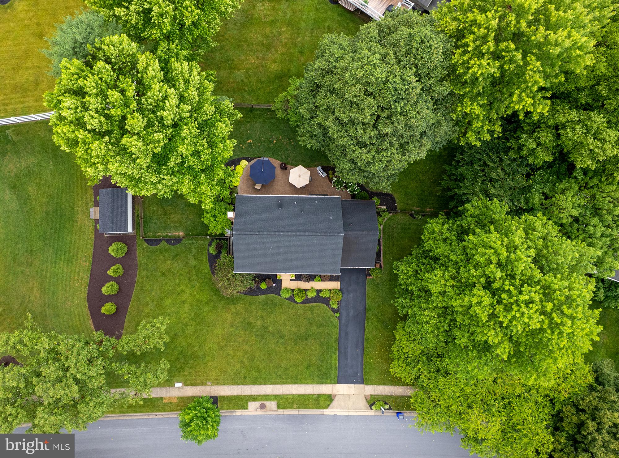 BRAMPTON HILLS - Residential