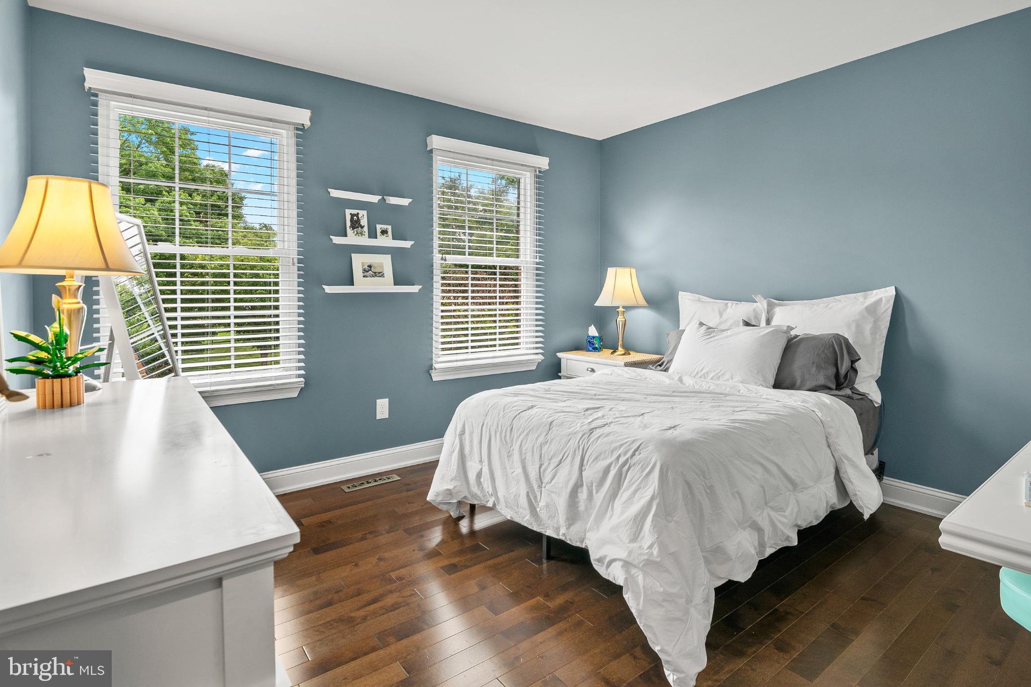 BRAMPTON HILLS - Residential