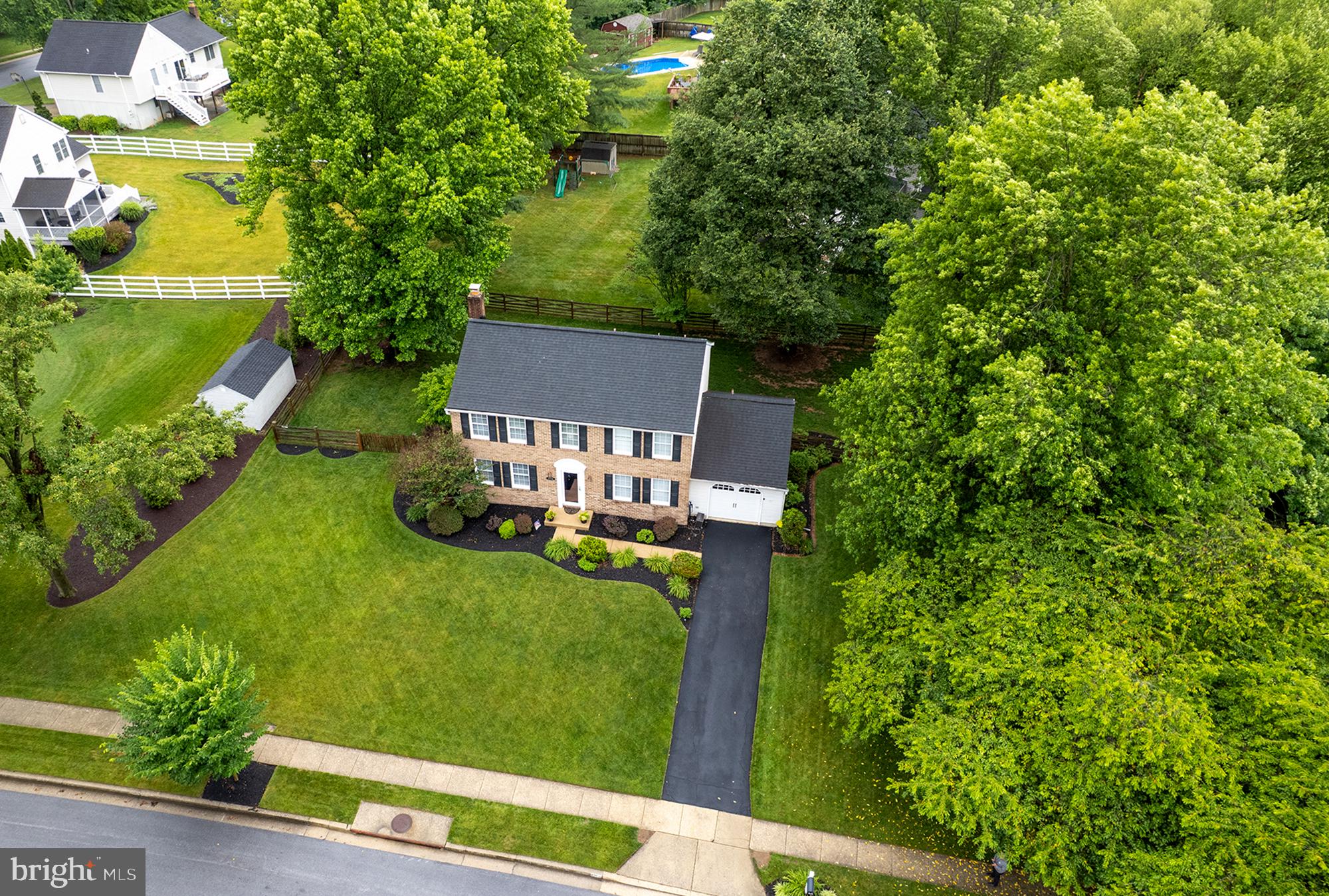 BRAMPTON HILLS - Residential