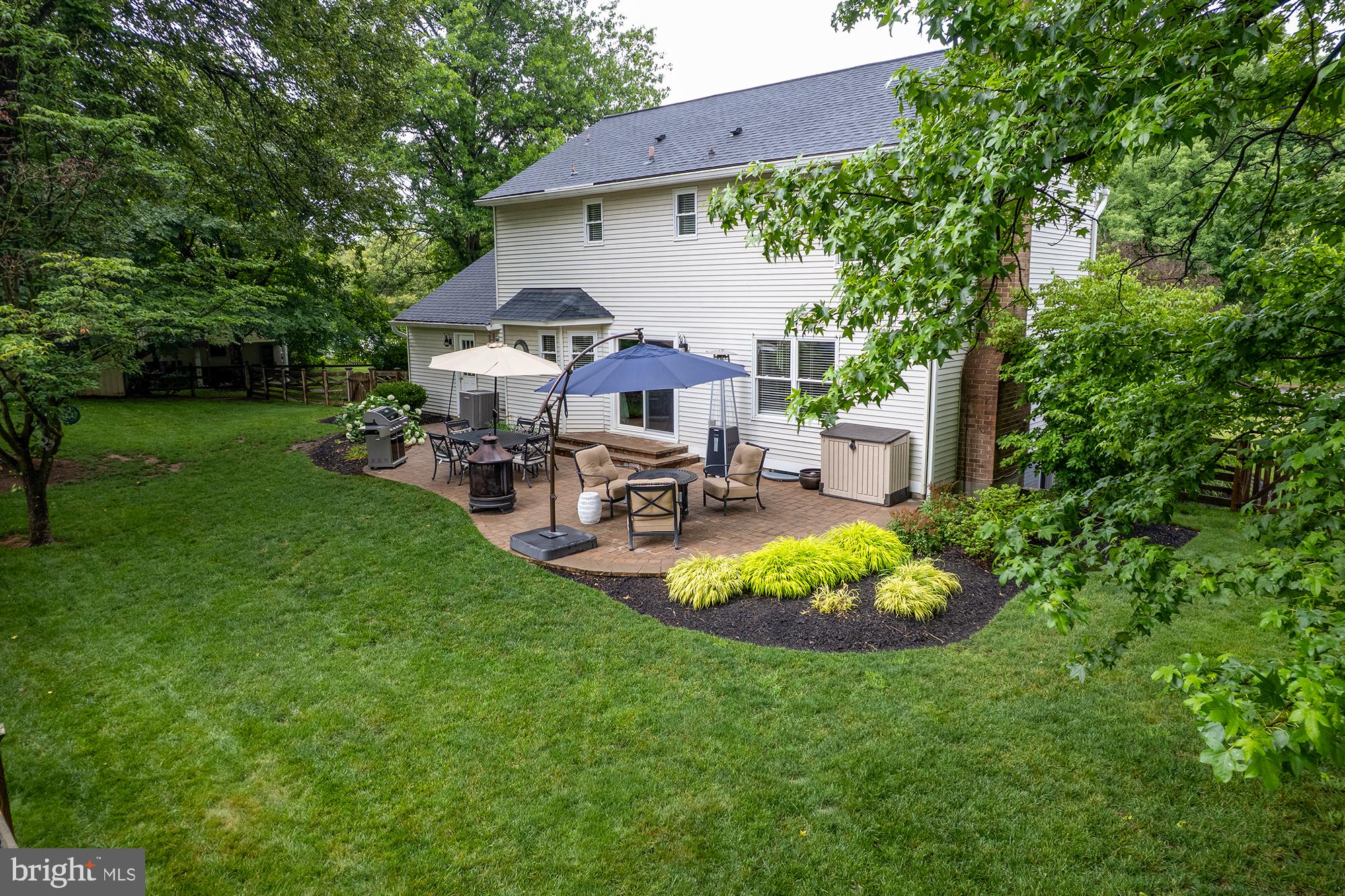 BRAMPTON HILLS - Residential