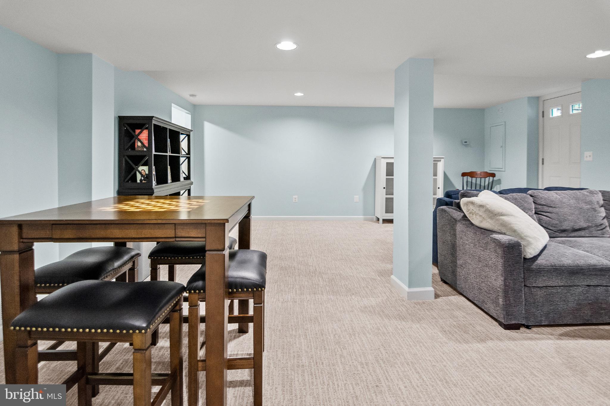 BRAMPTON HILLS - Residential