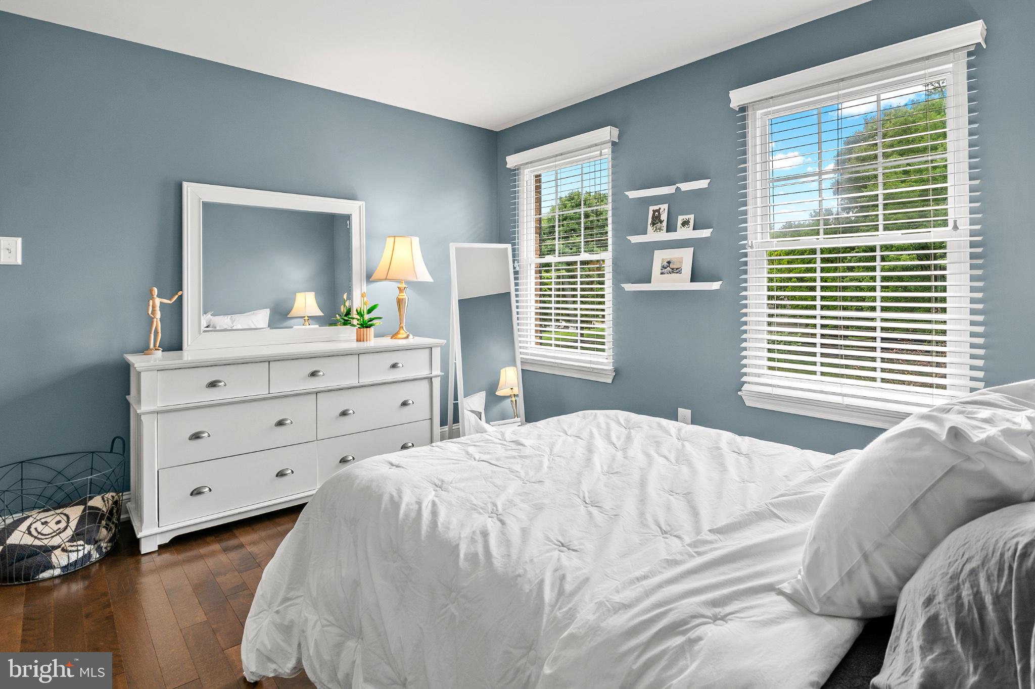 BRAMPTON HILLS - Residential