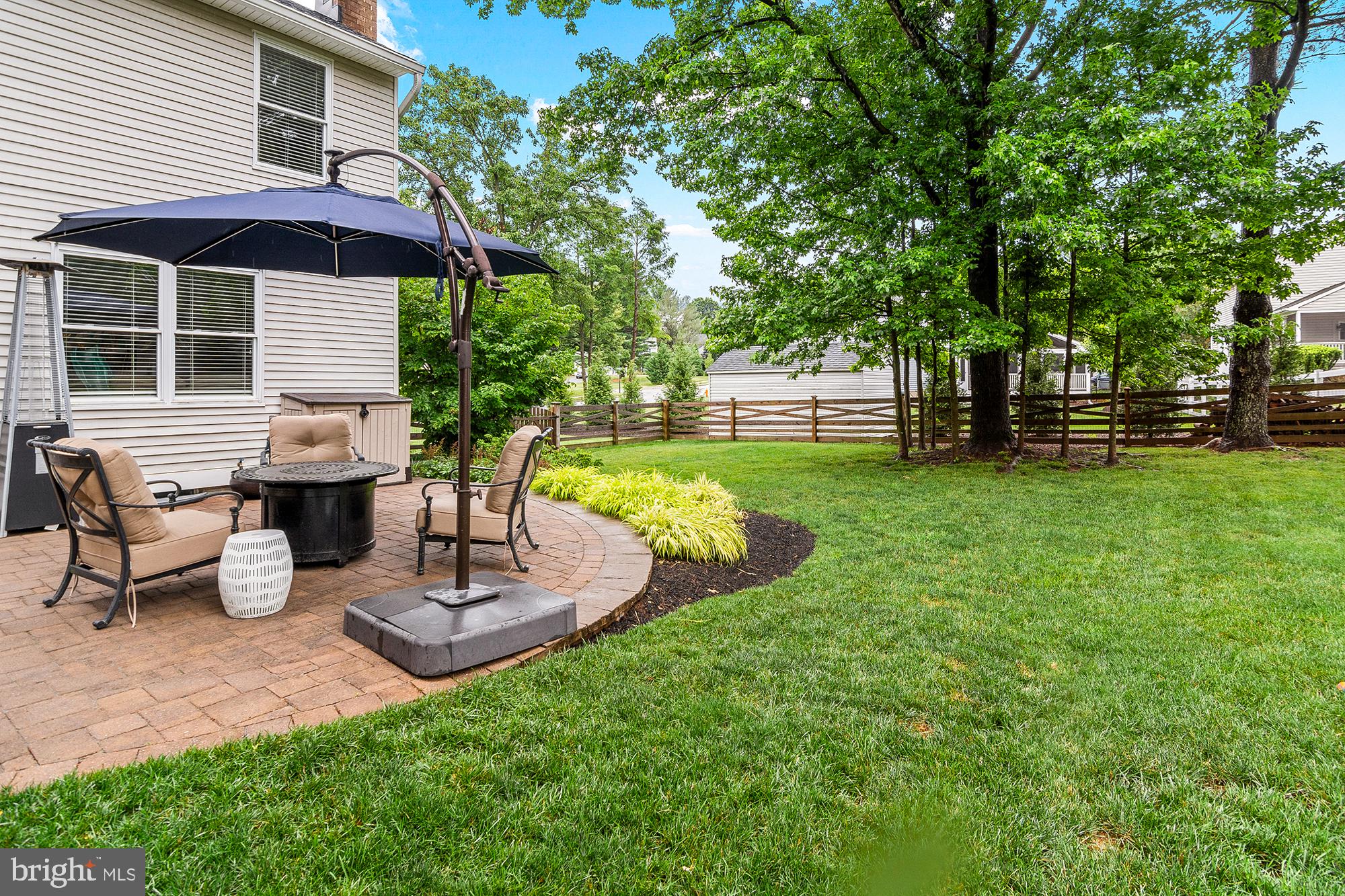 BRAMPTON HILLS - Residential