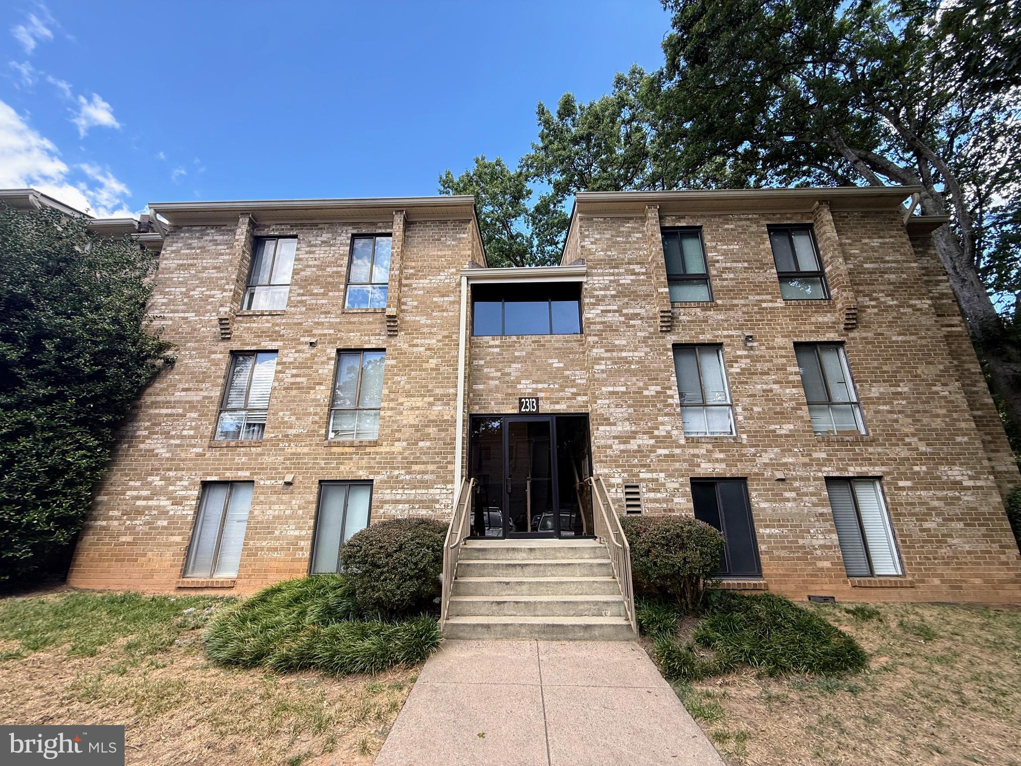 This 3-bedroom, 1-bath condo offers a compelling opportunity for buyers prepared to undertake a full-scale renovation and create immediate equity. Located in Reston. The existing layout includes three bedrooms and  one  full bath, providing a solid foundation for a customized redesign.

Well-suited for investors, contractors, or buyers with renovation experience, the property is being sold strictly as-is and is priced to reflect its condition. While the scope of work is substantial, the potential upside is significant given the established Reston location with convenient access to shopping, dining, trails, and major commuter routes.