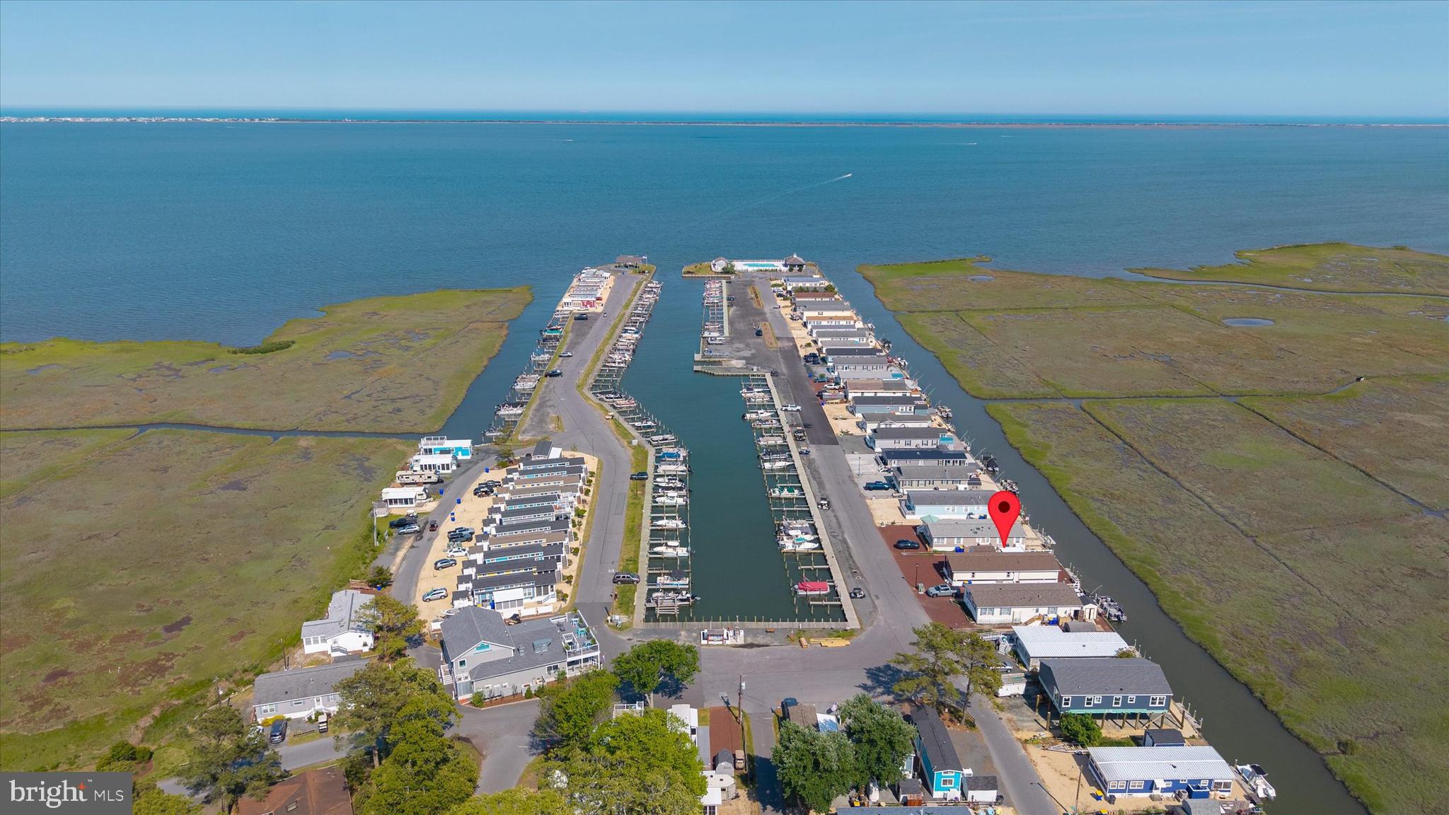 WEST BAY PARK - Residential