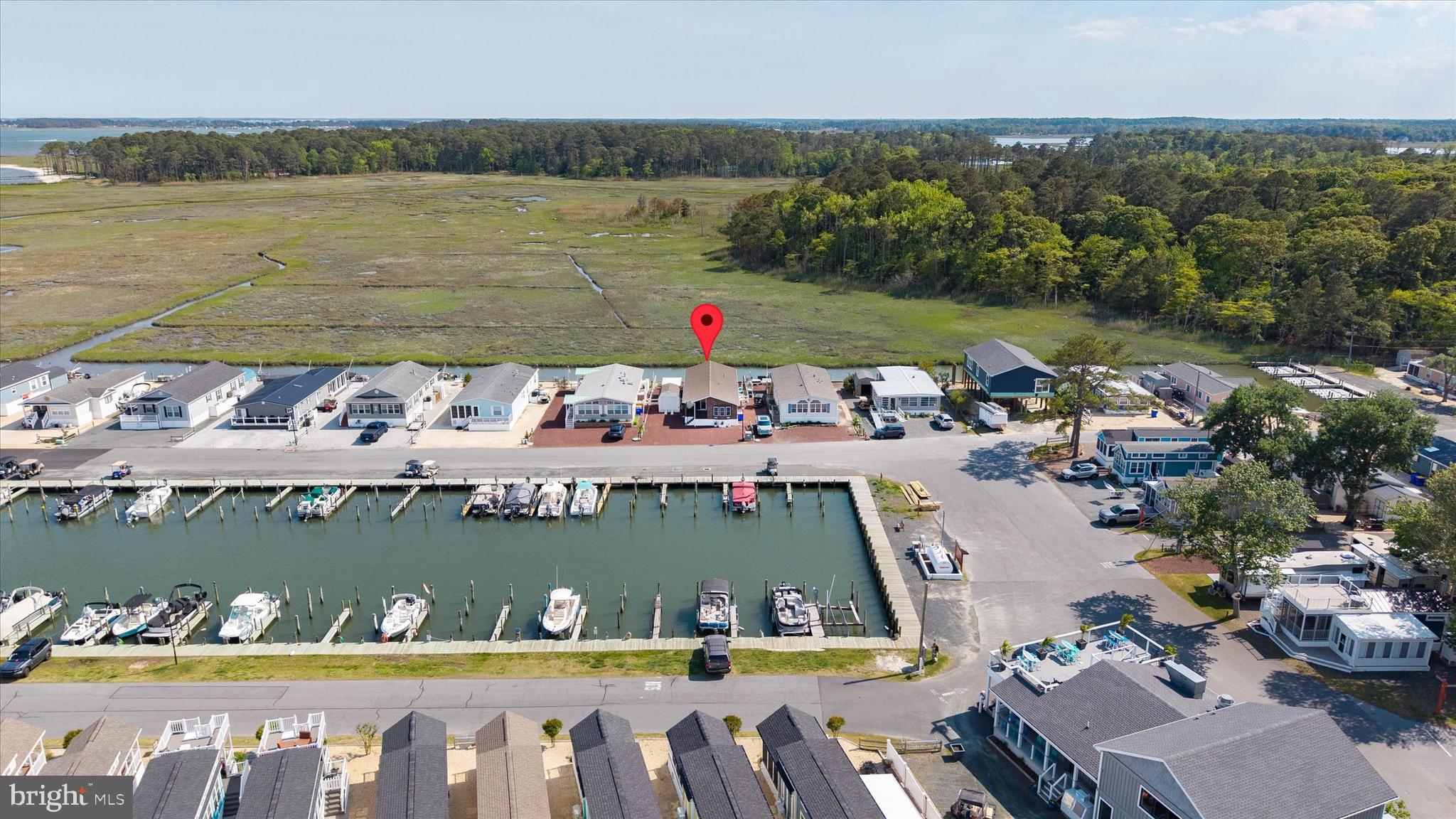 WEST BAY PARK - Residential