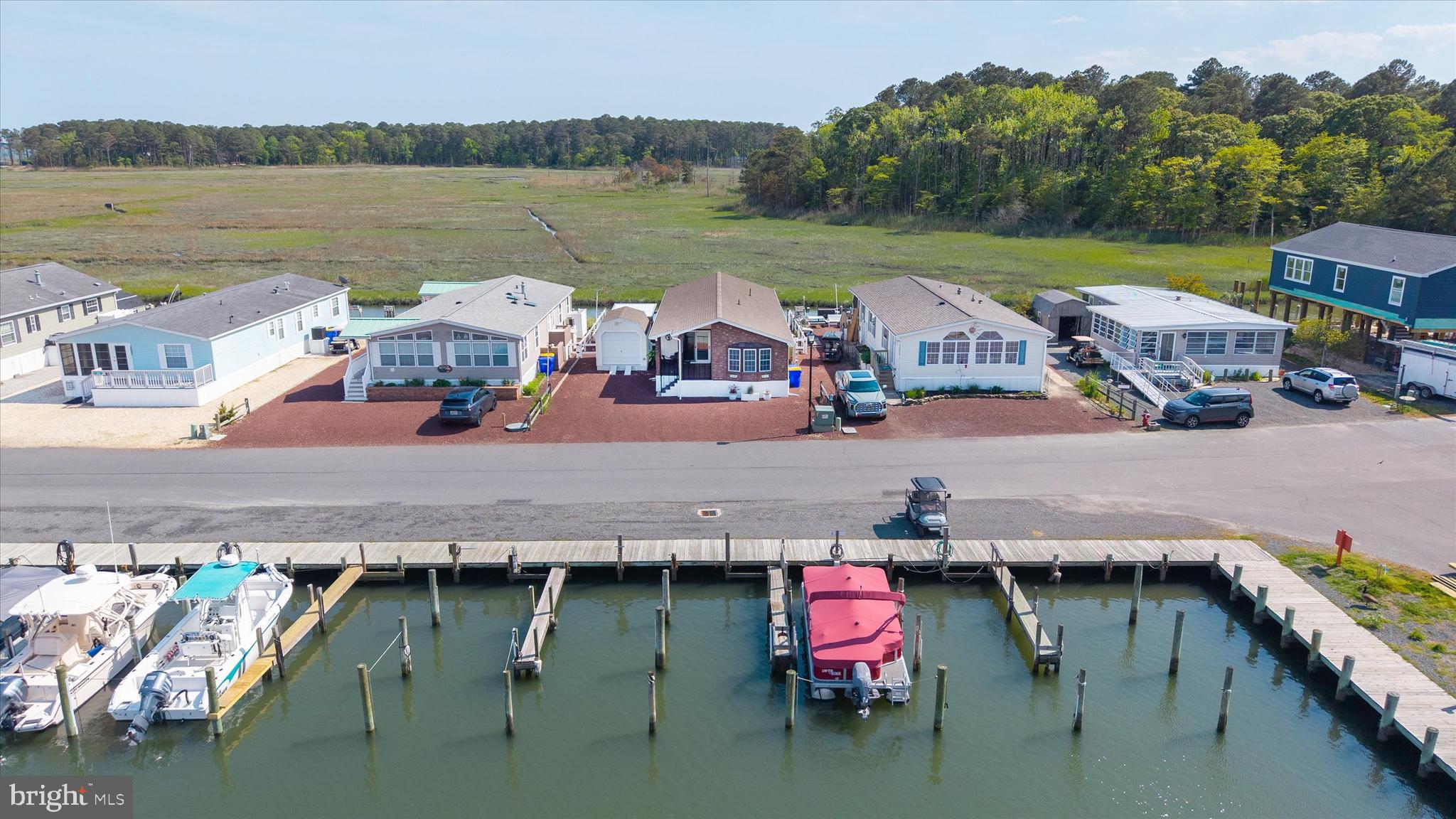 WEST BAY PARK - Residential