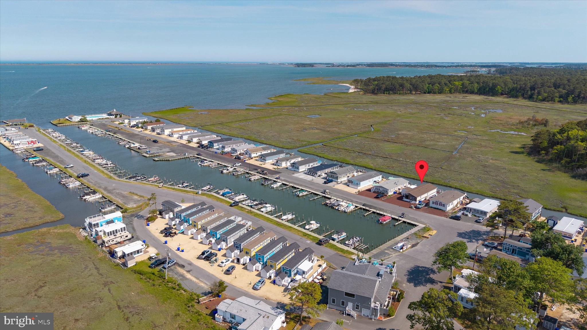 WEST BAY PARK - Residential