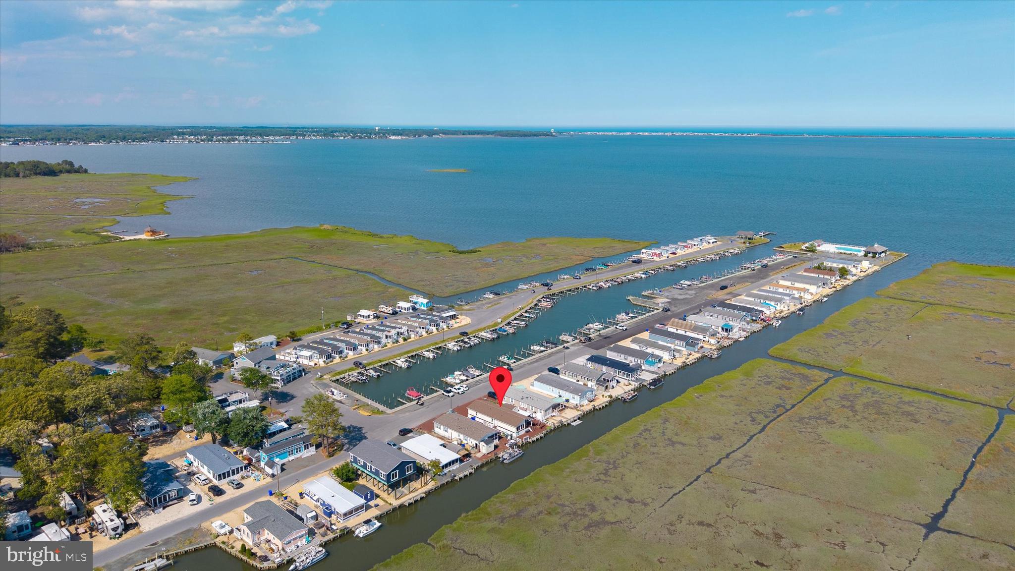 WEST BAY PARK - Residential