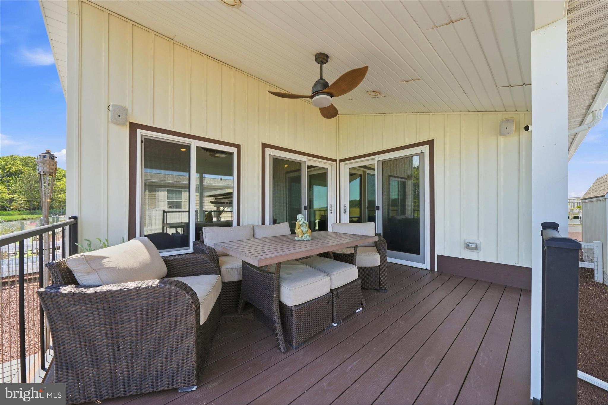 WEST BAY PARK - Residential