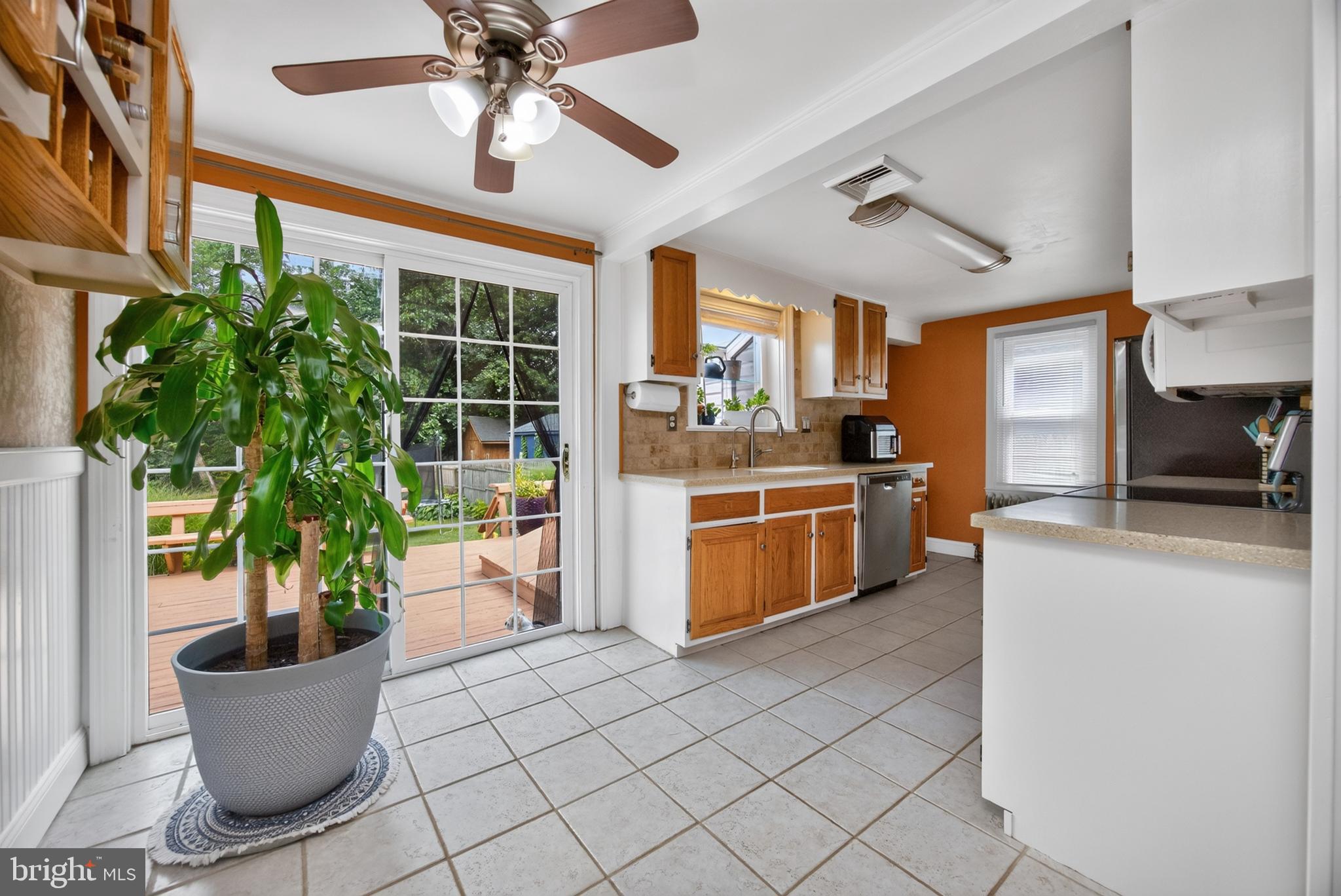 SPRING MOUNT - Residential