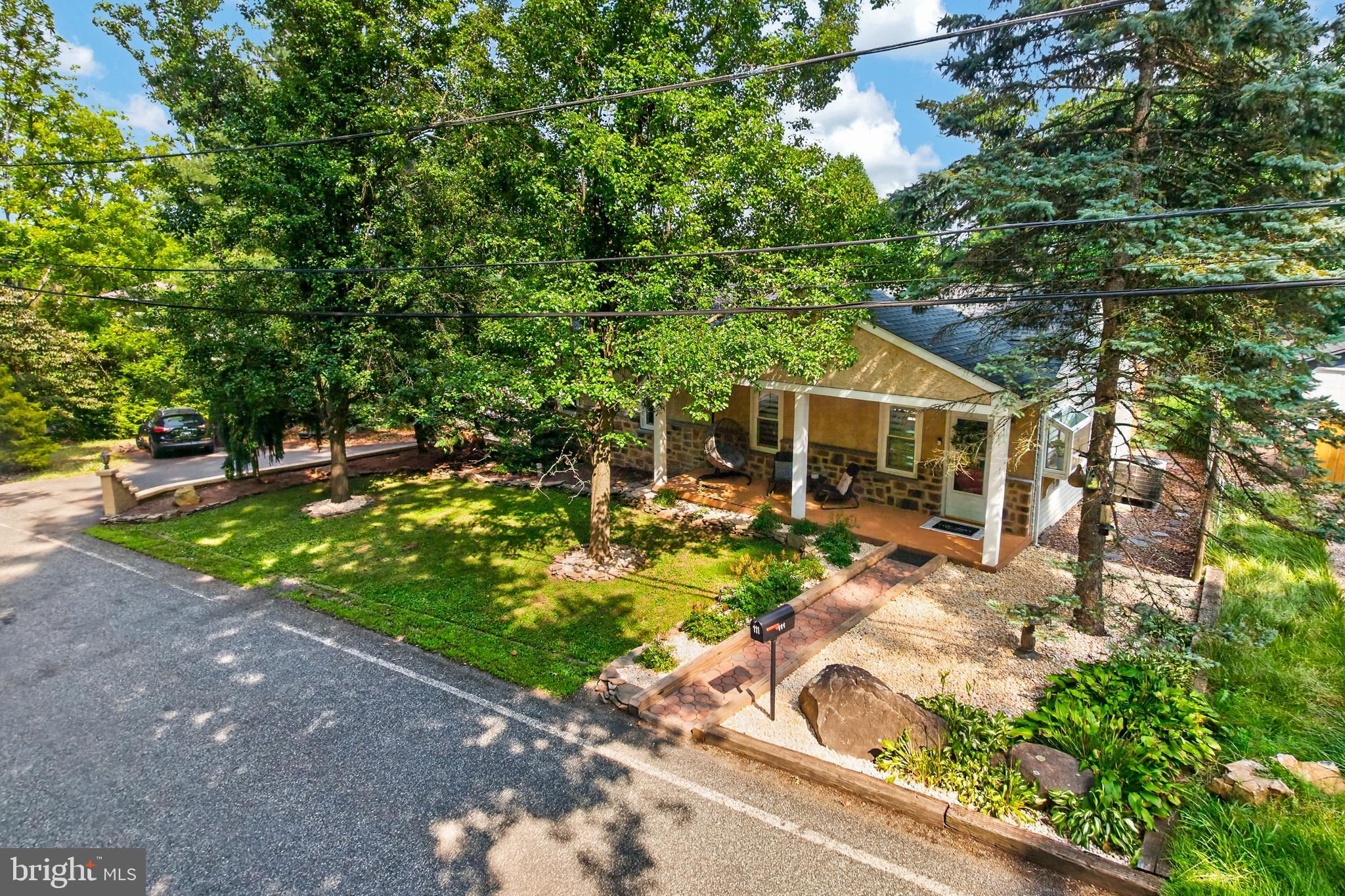 SPRING MOUNT - Residential