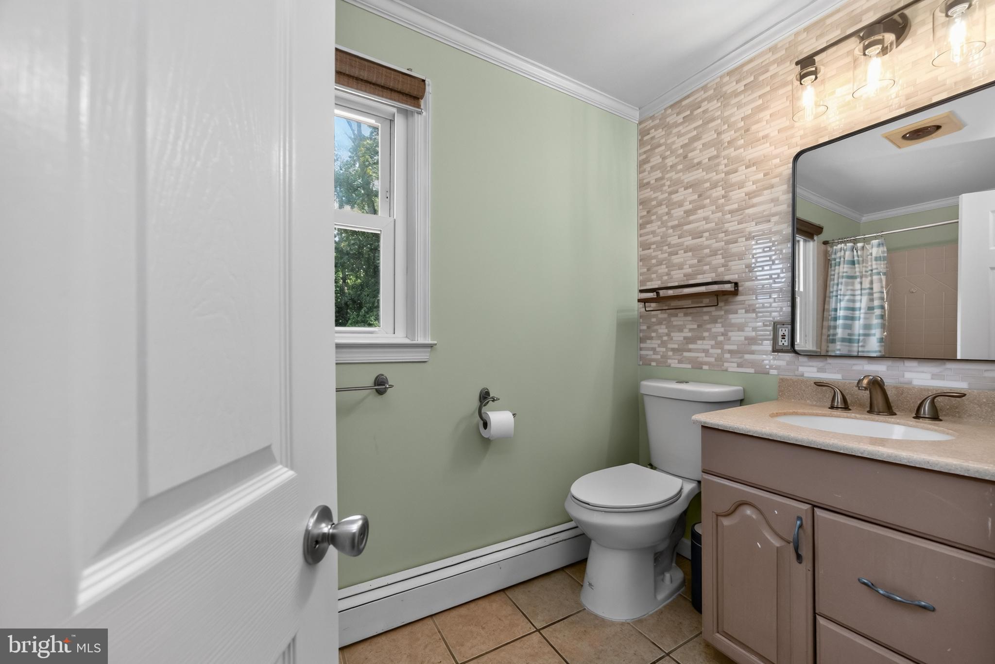 SPRING MOUNT - Residential