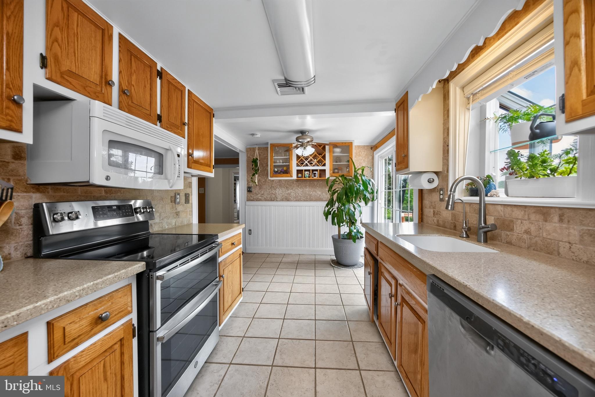 SPRING MOUNT - Residential