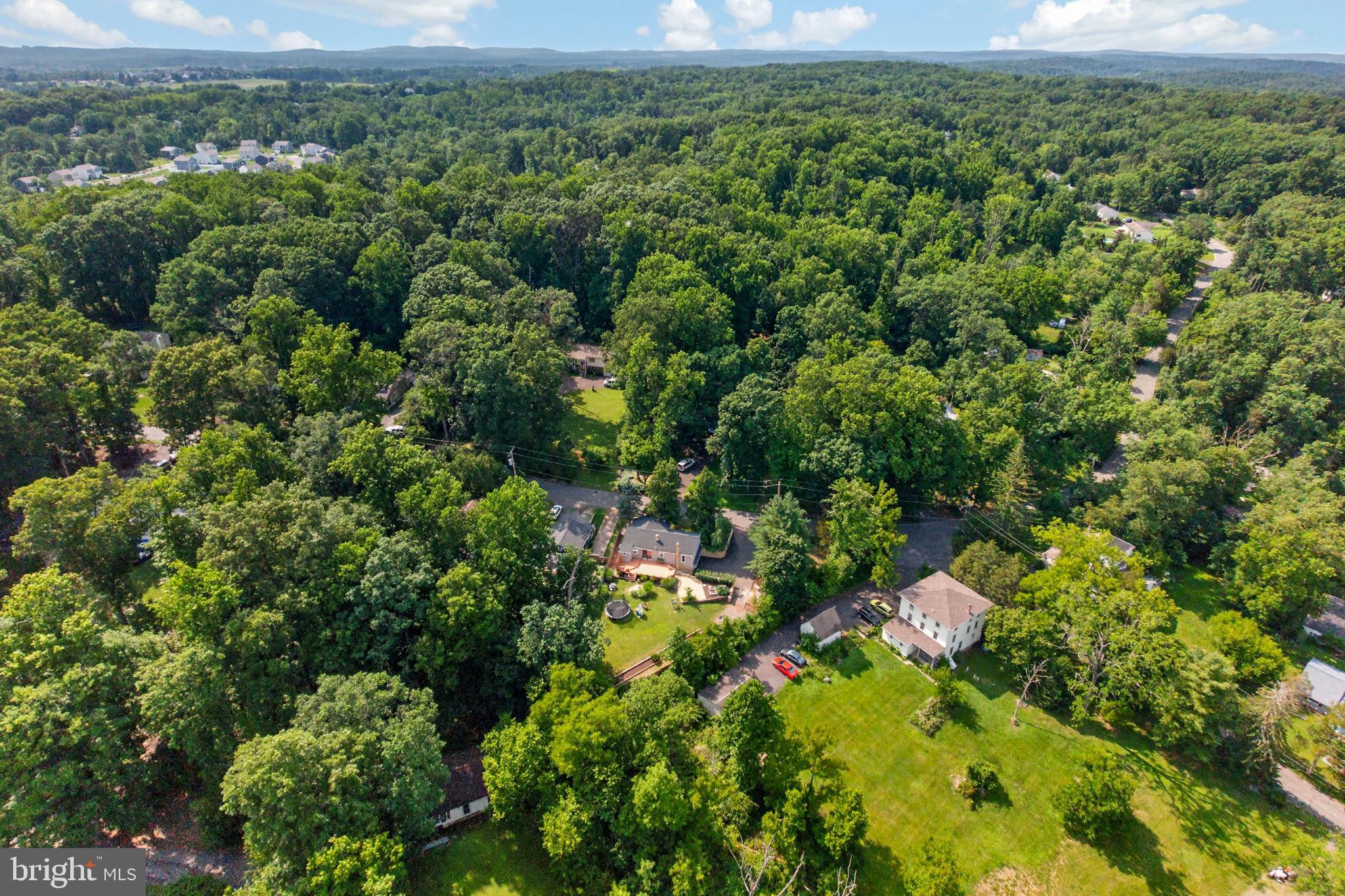 SPRING MOUNT - Residential