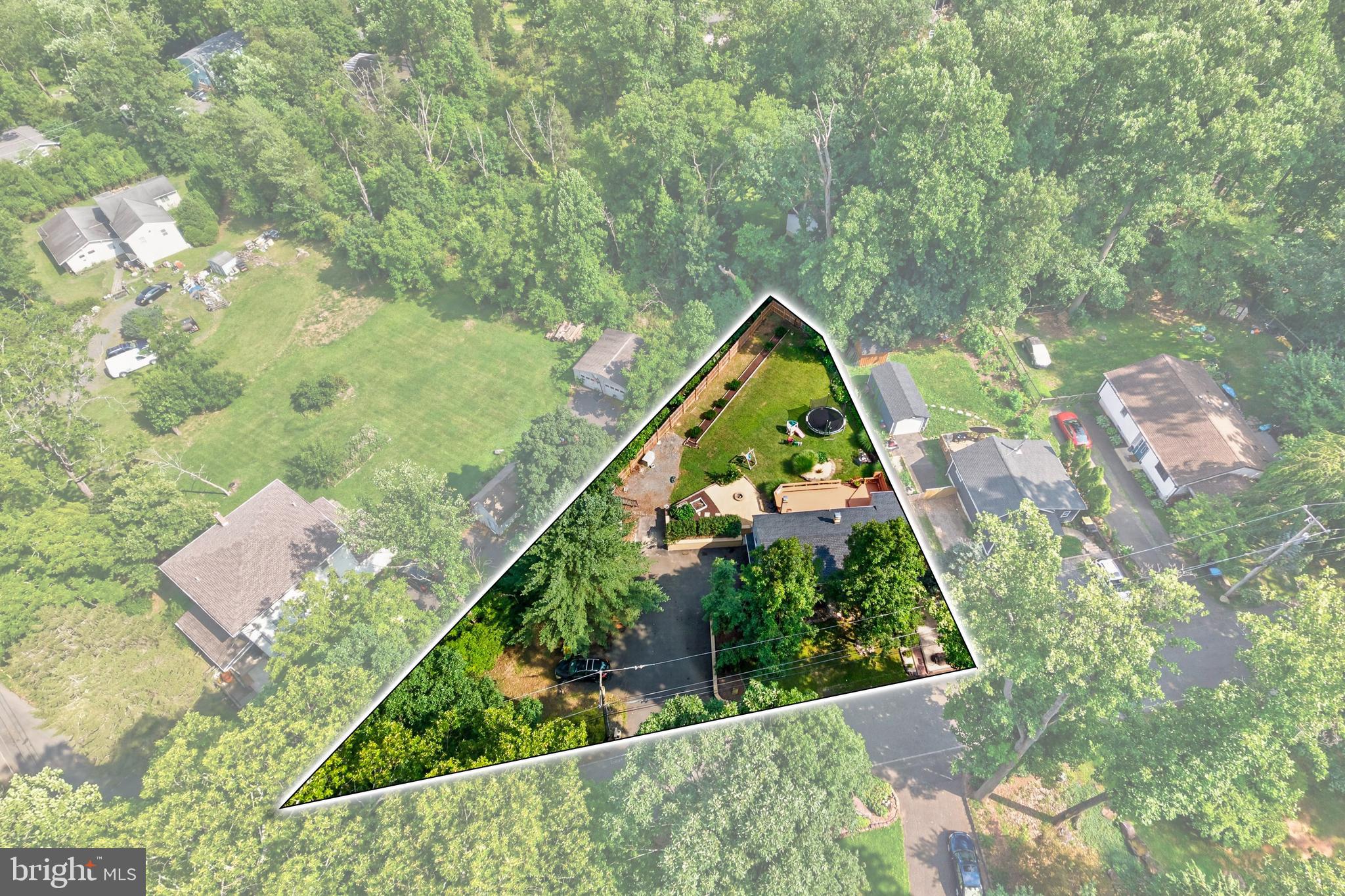 SPRING MOUNT - Residential