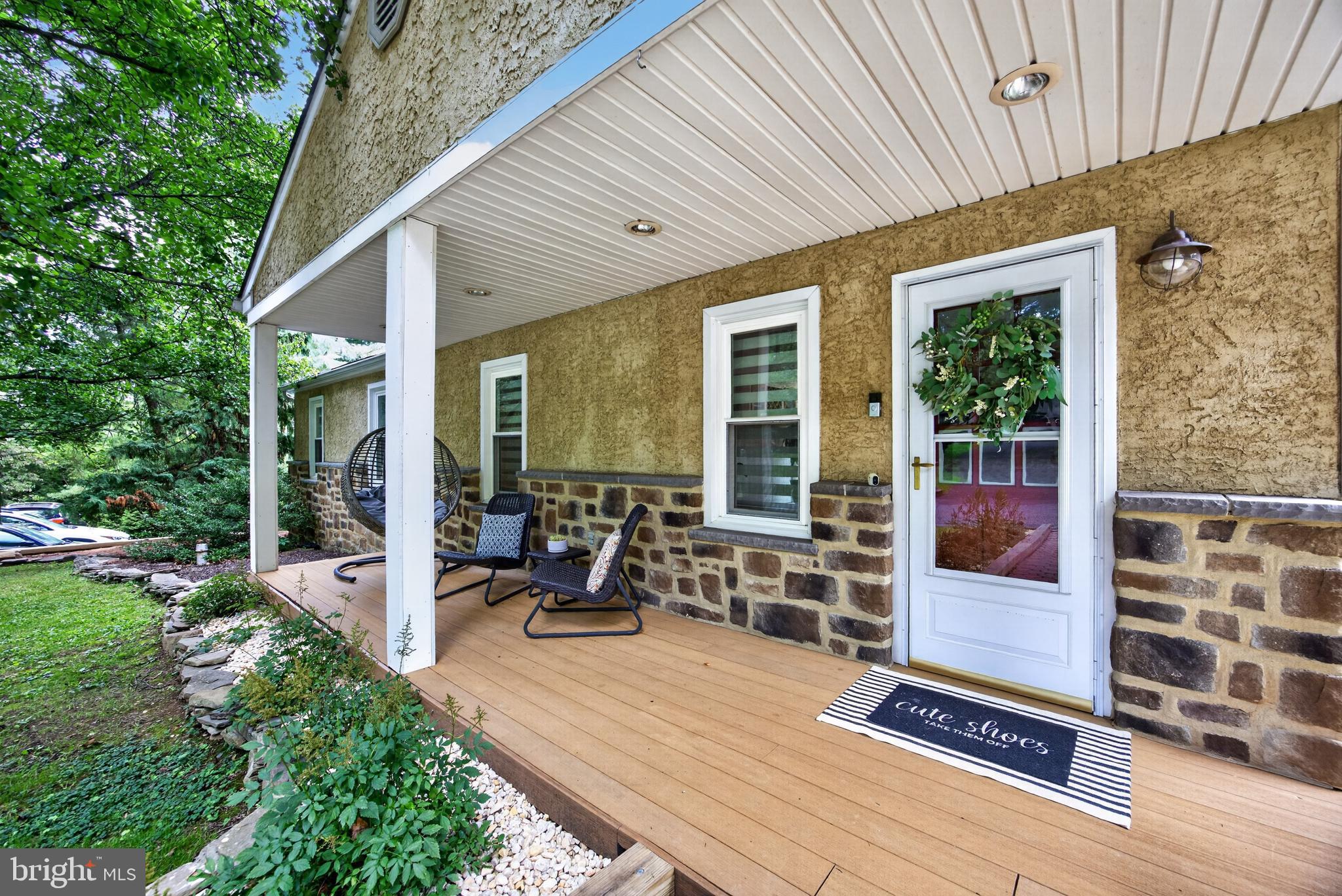 SPRING MOUNT - Residential