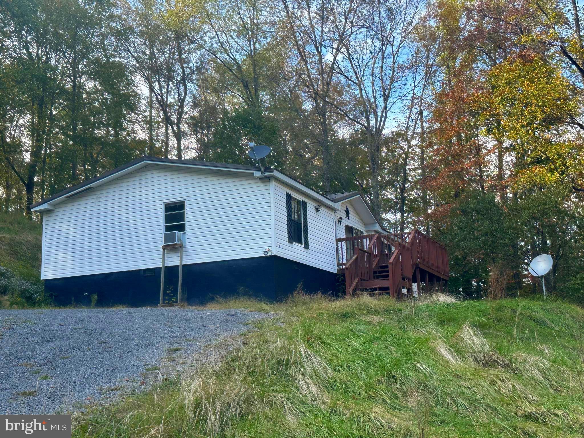 BIRDS CREEK - Residential