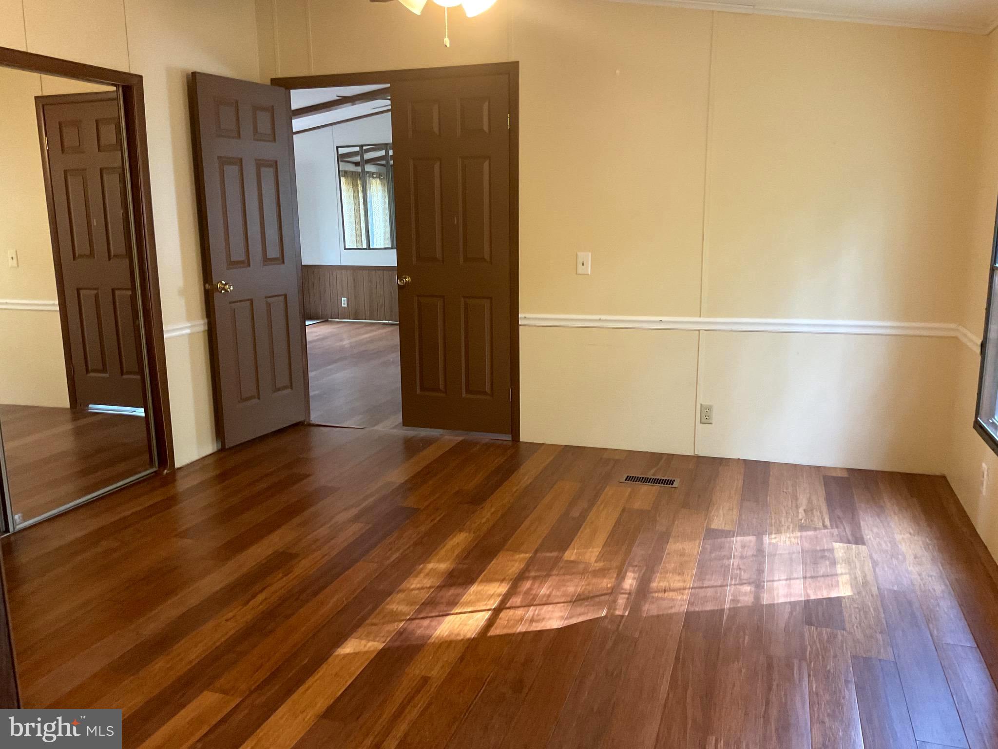 BIRDS CREEK - Residential