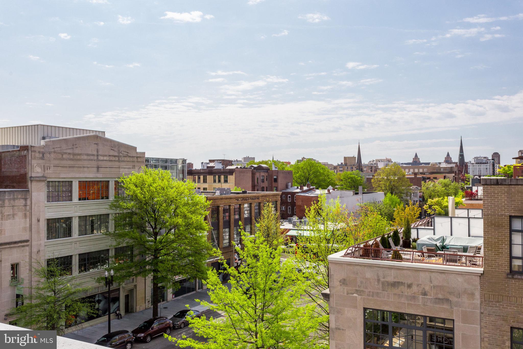 LOGAN CIRCLE - Residential