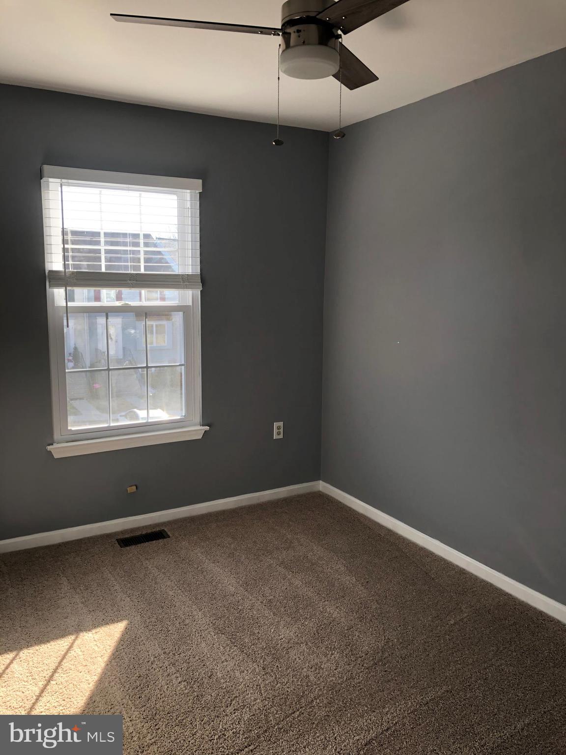 MINTE HOMES - Residential Lease