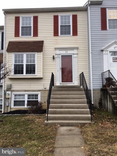 MINTE HOMES - Residential Lease