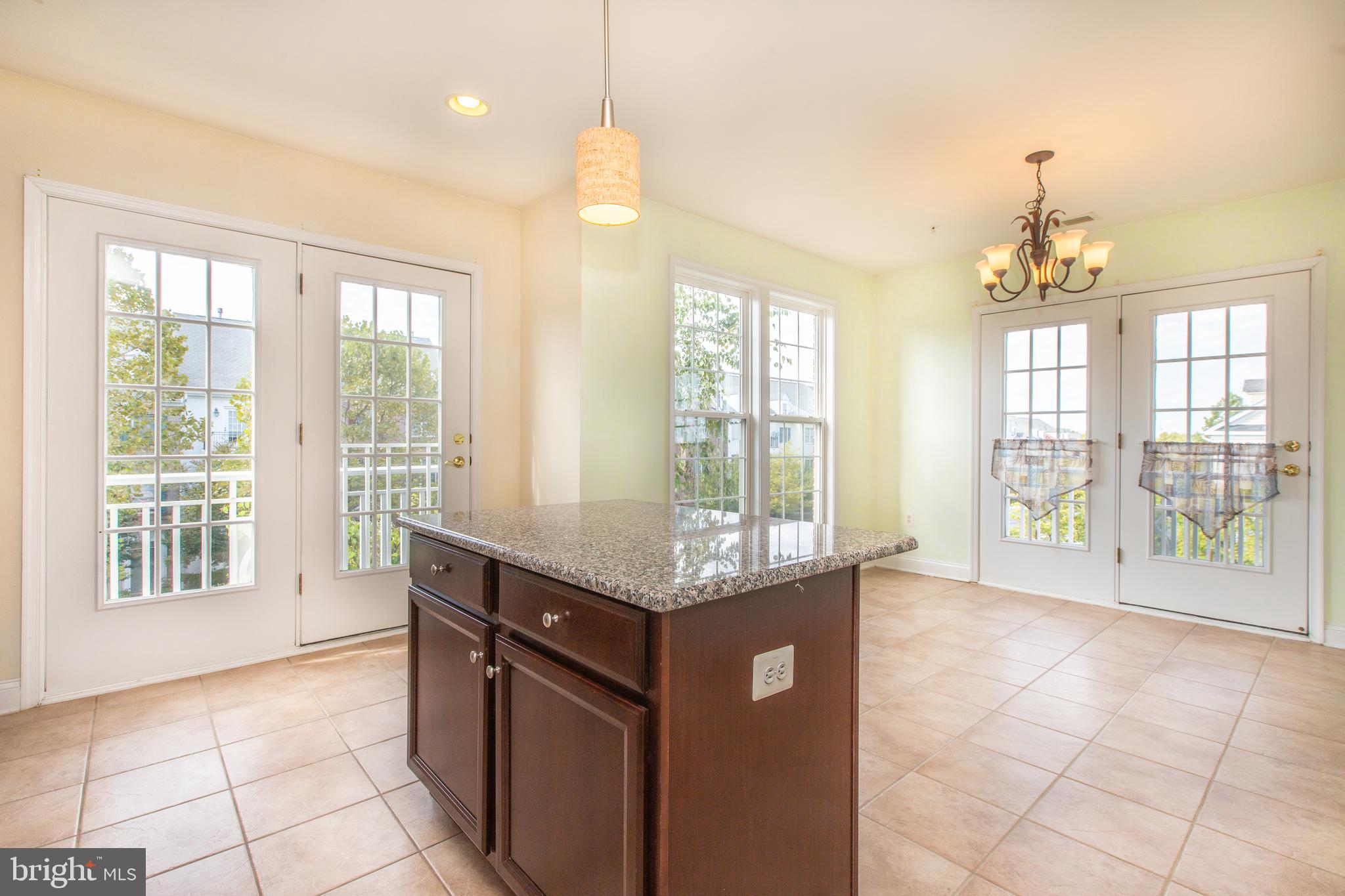 KING FARM IRVINGTON - Residential Lease