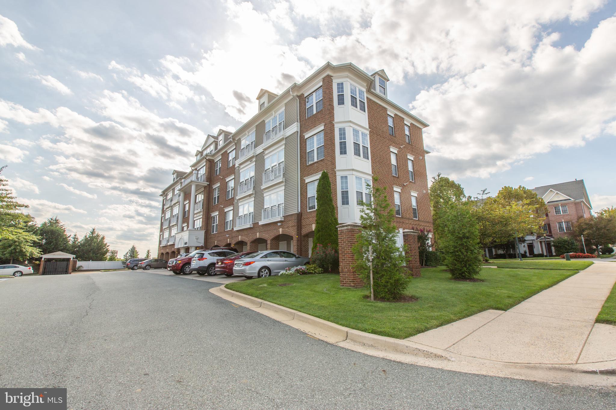 KING FARM IRVINGTON - Residential Lease