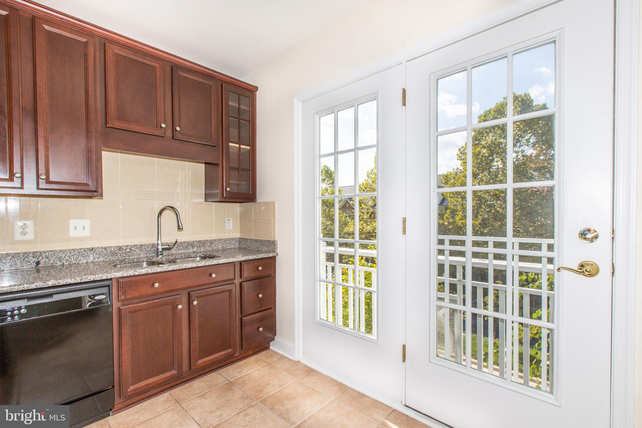 KING FARM IRVINGTON - Residential Lease
