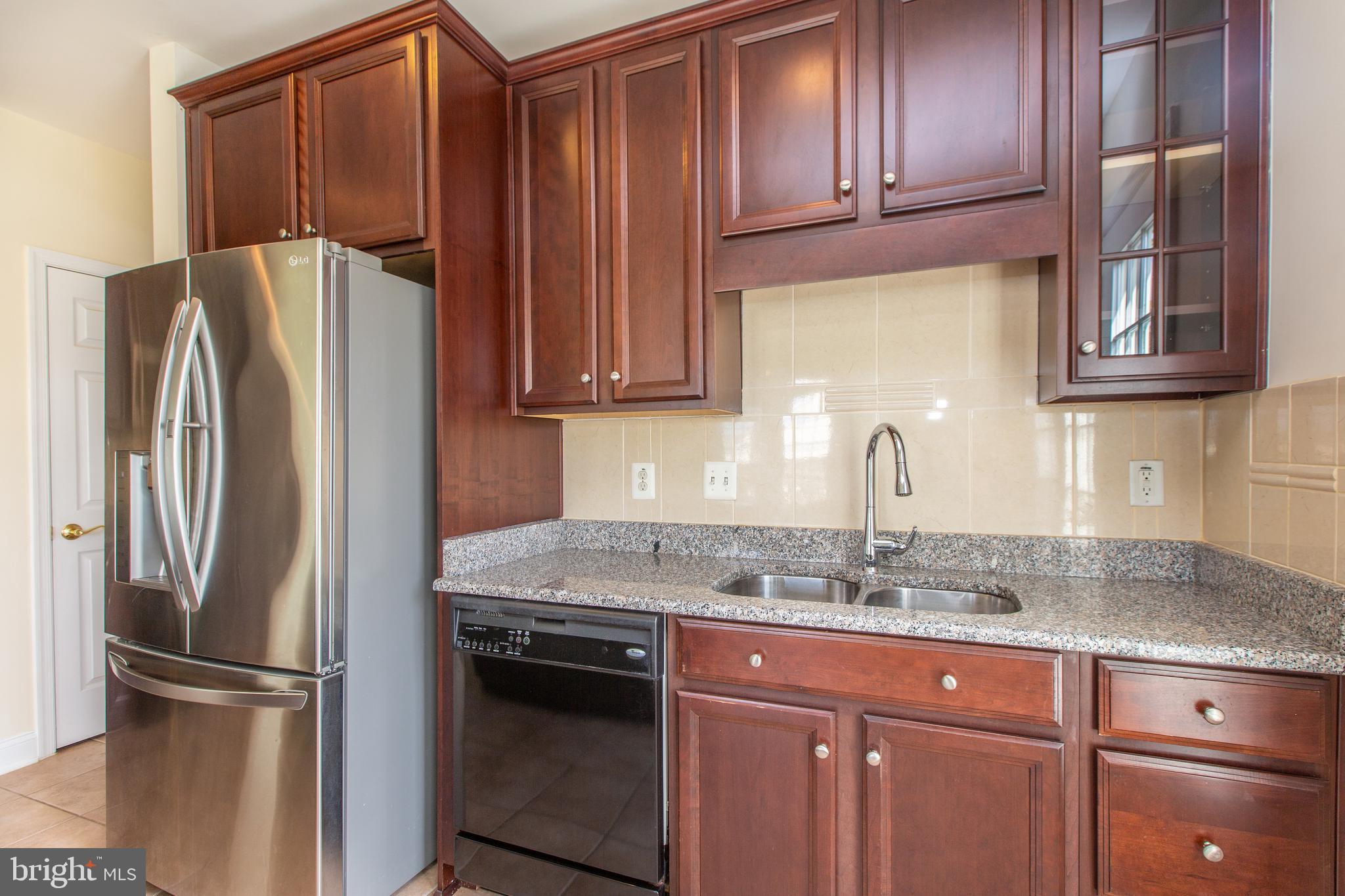 KING FARM IRVINGTON - Residential Lease