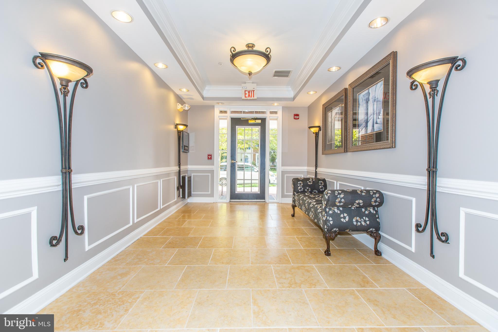 KING FARM IRVINGTON - Residential Lease