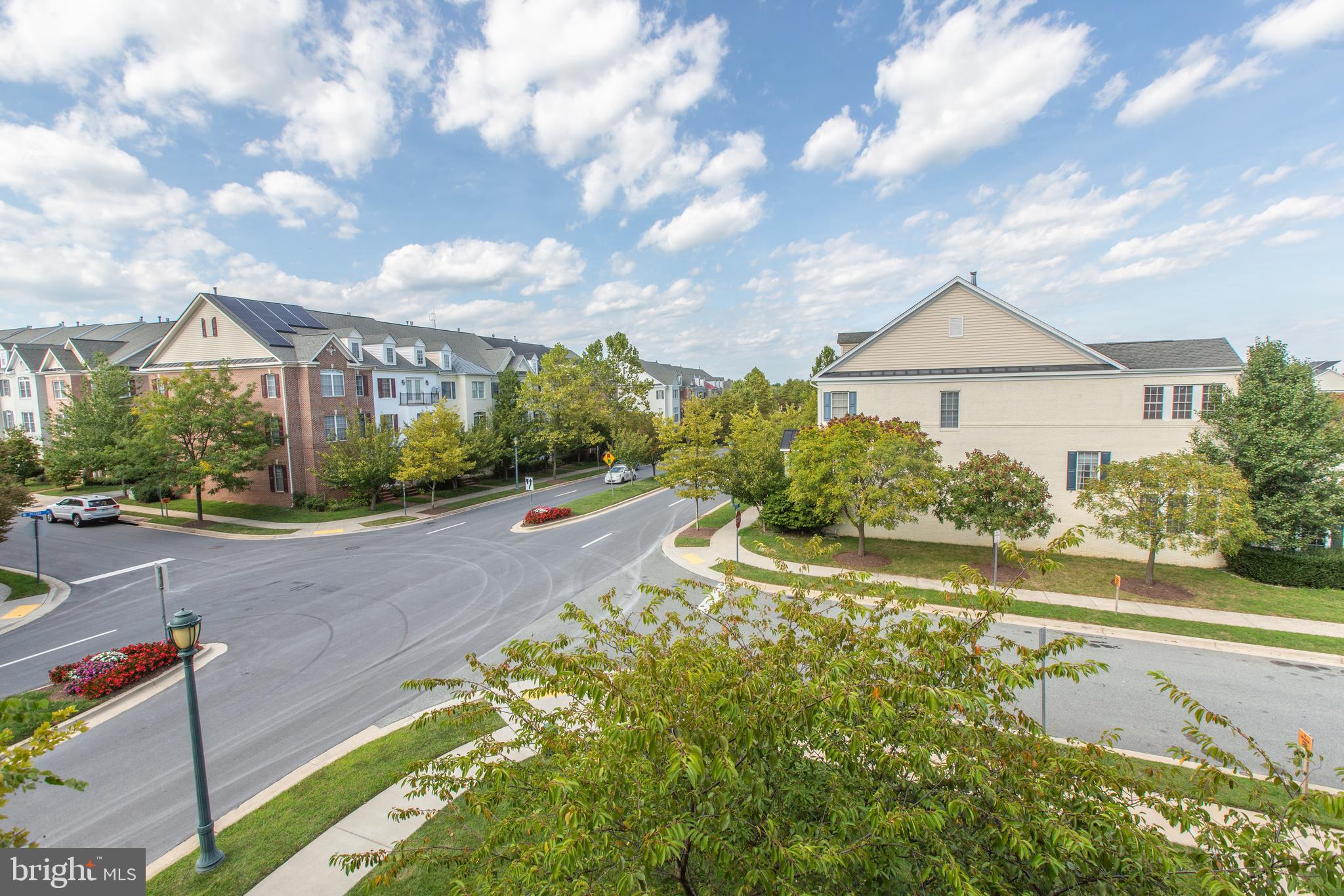 KING FARM IRVINGTON - Residential Lease