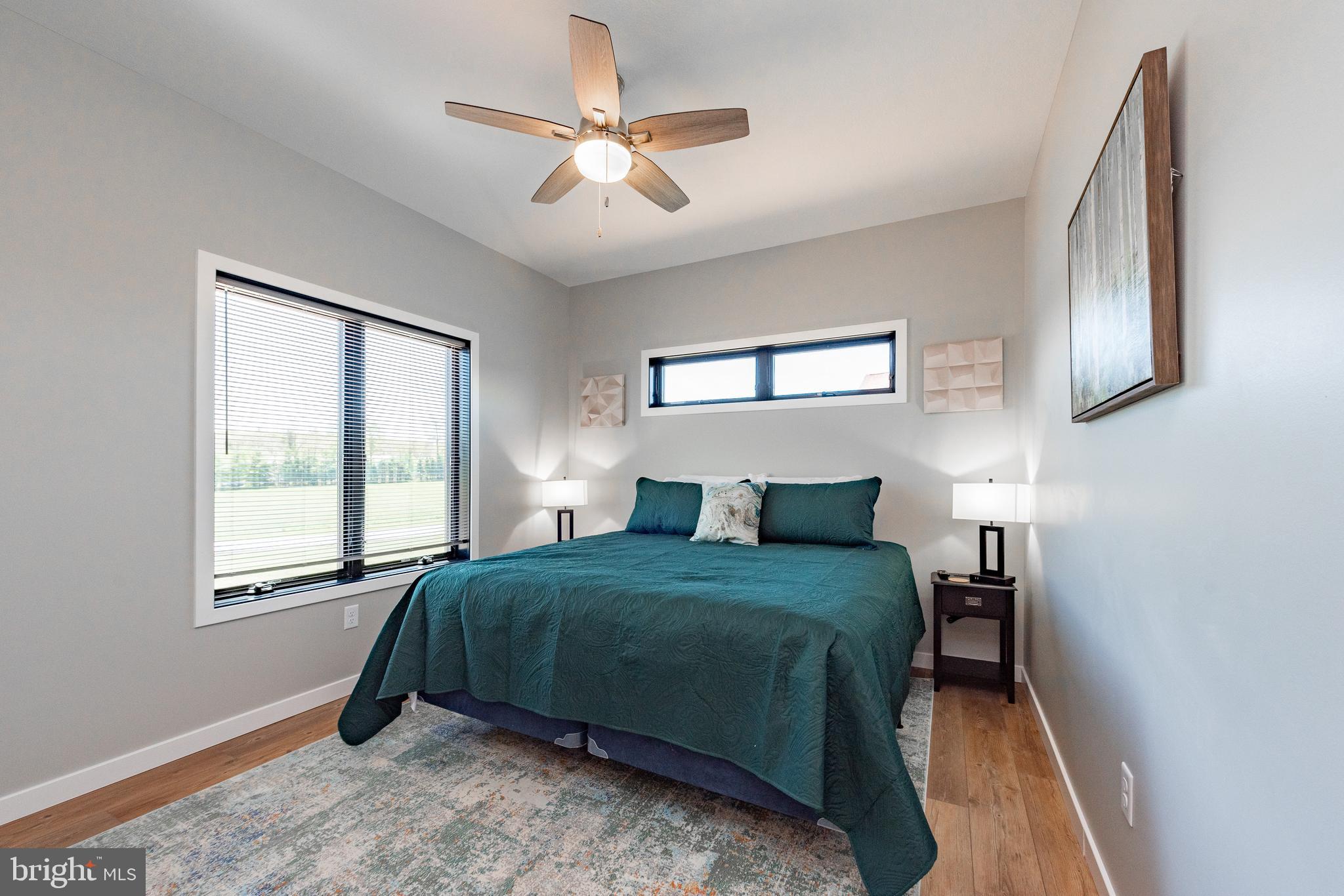 MISTY MEADOWS WTFRNT GRN - Residential