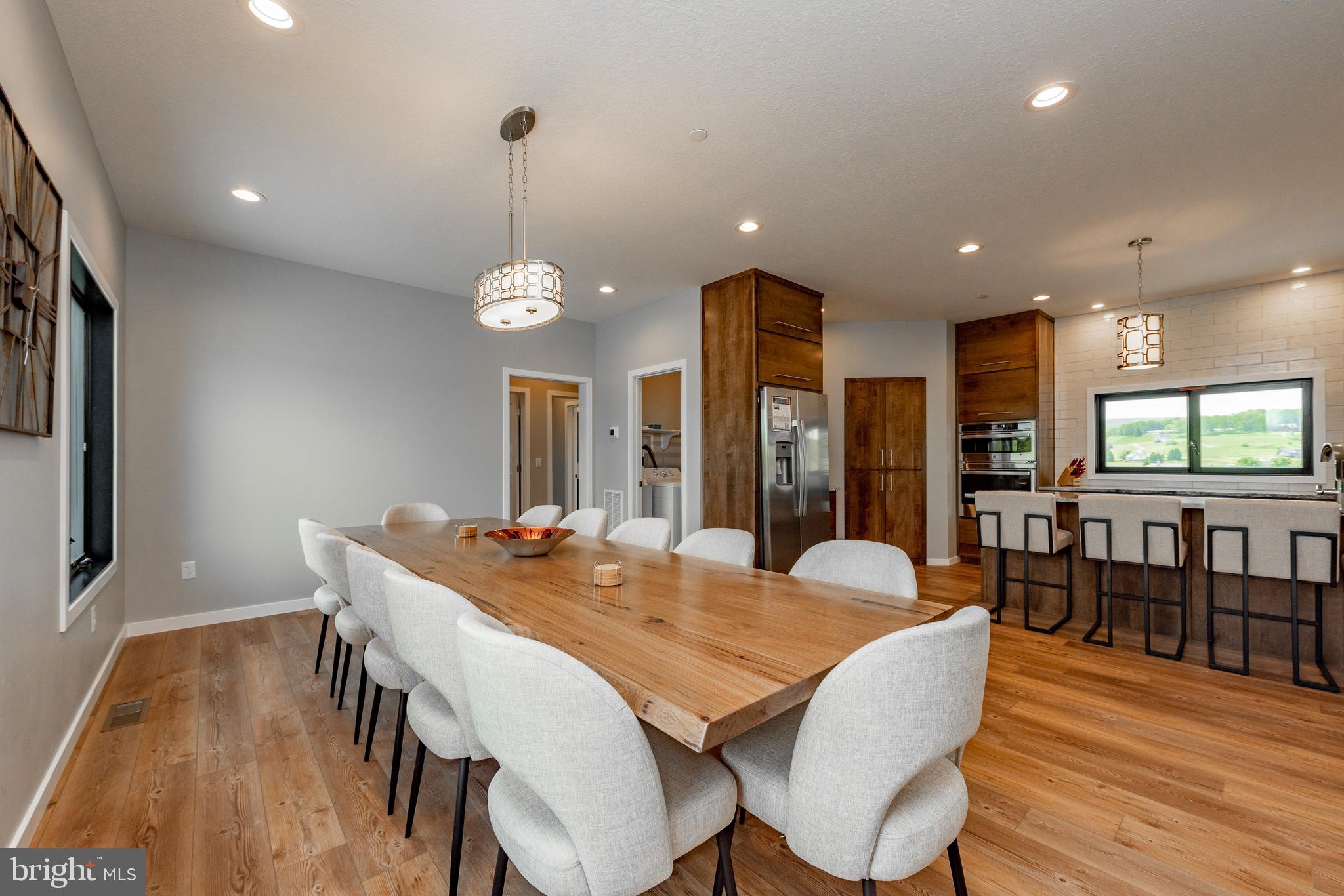MISTY MEADOWS WTFRNT GRN - Residential