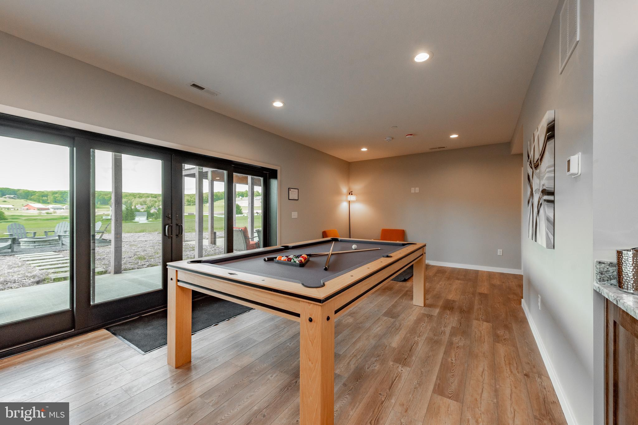MISTY MEADOWS WTFRNT GRN - Residential