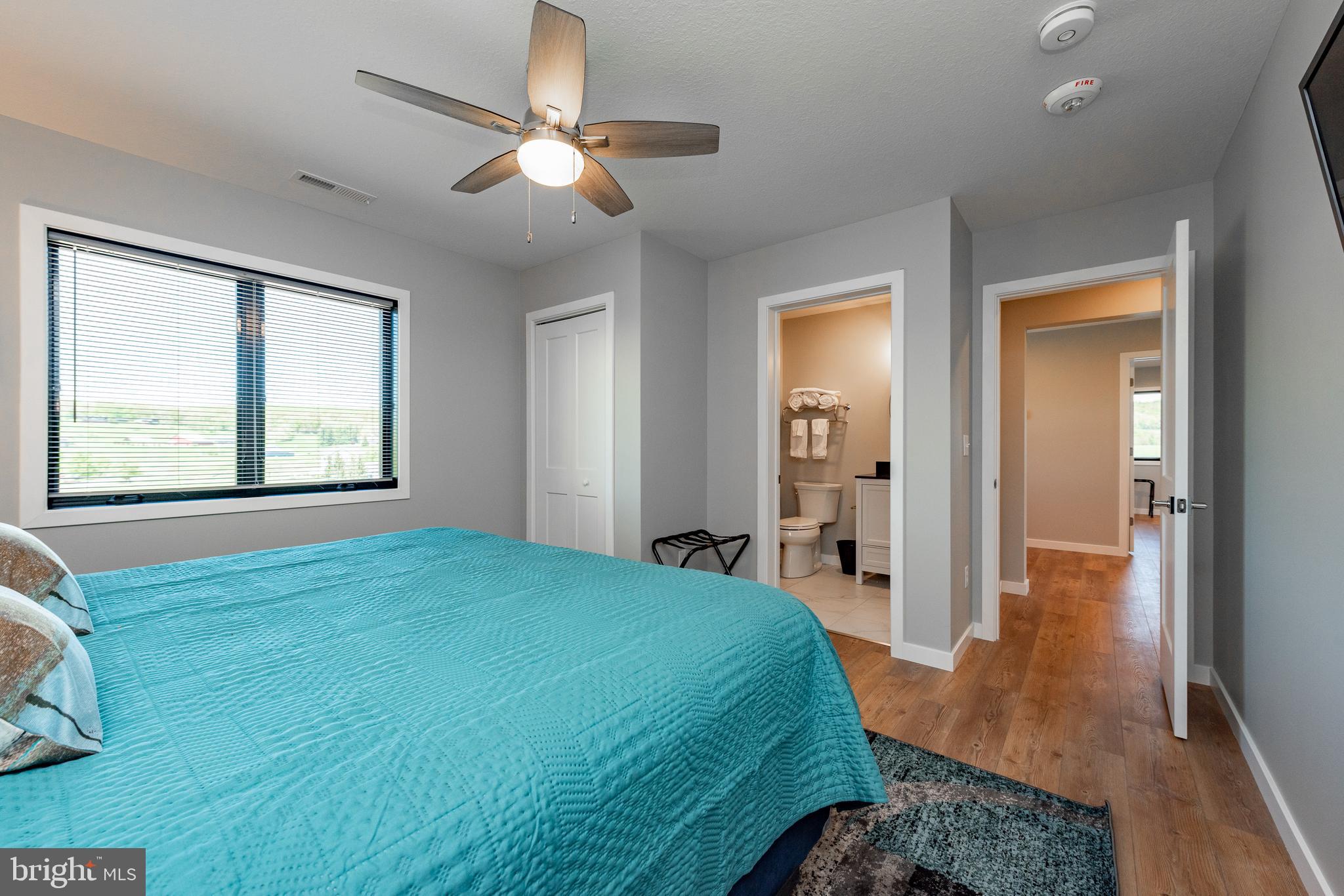 MISTY MEADOWS WTFRNT GRN - Residential