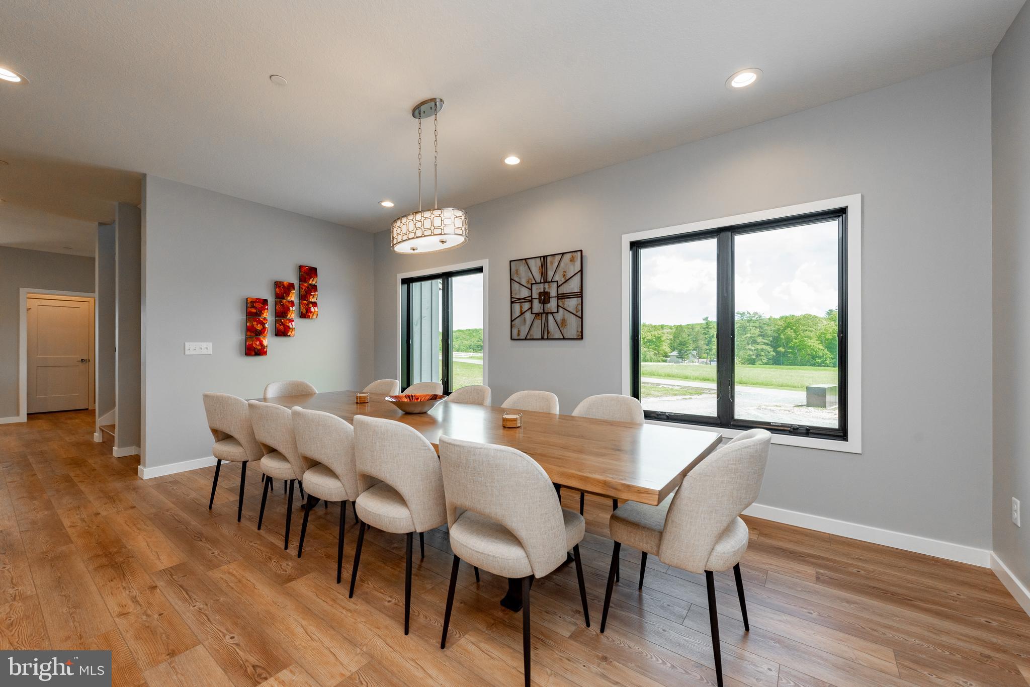 MISTY MEADOWS WTFRNT GRN - Residential