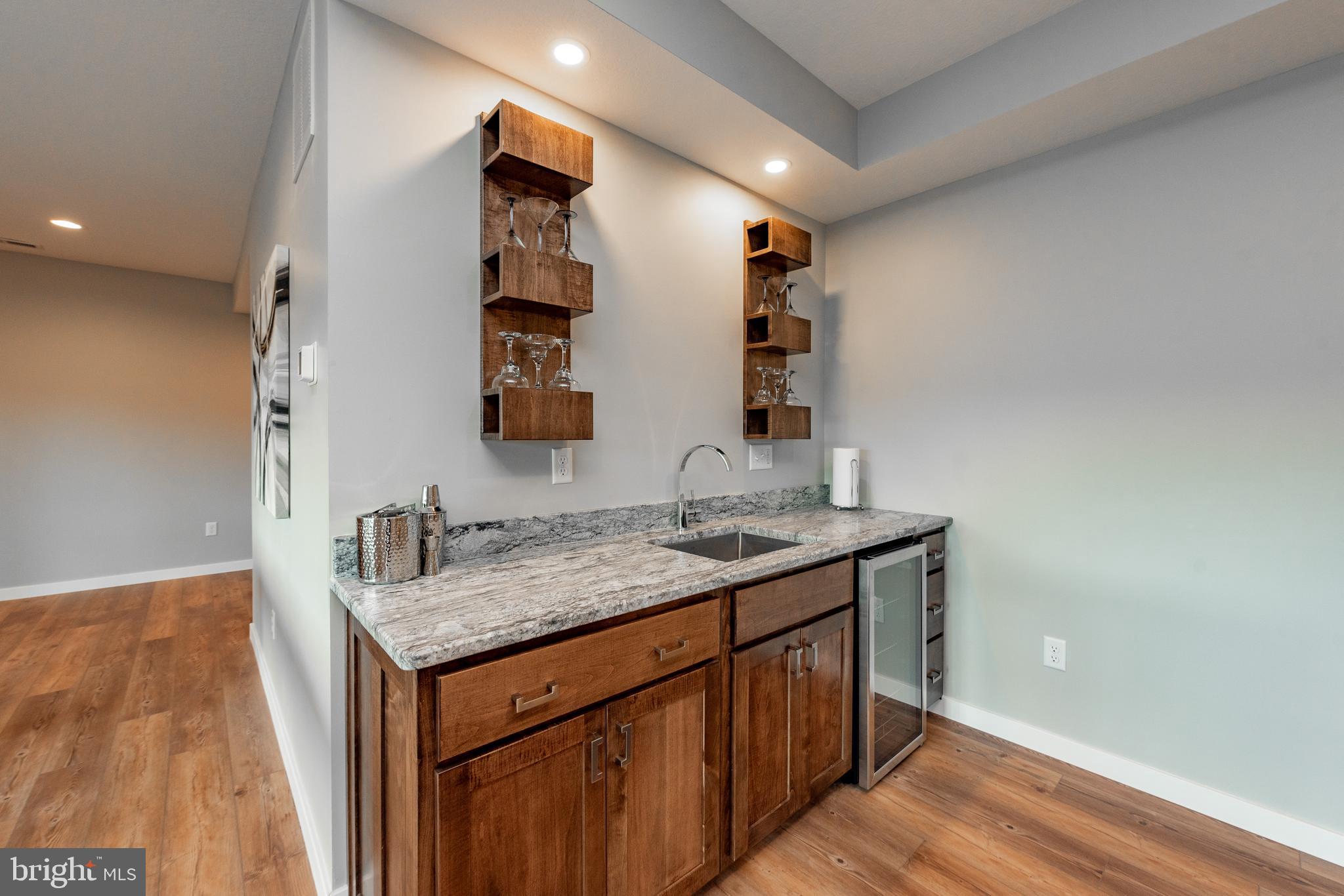 MISTY MEADOWS WTFRNT GRN - Residential