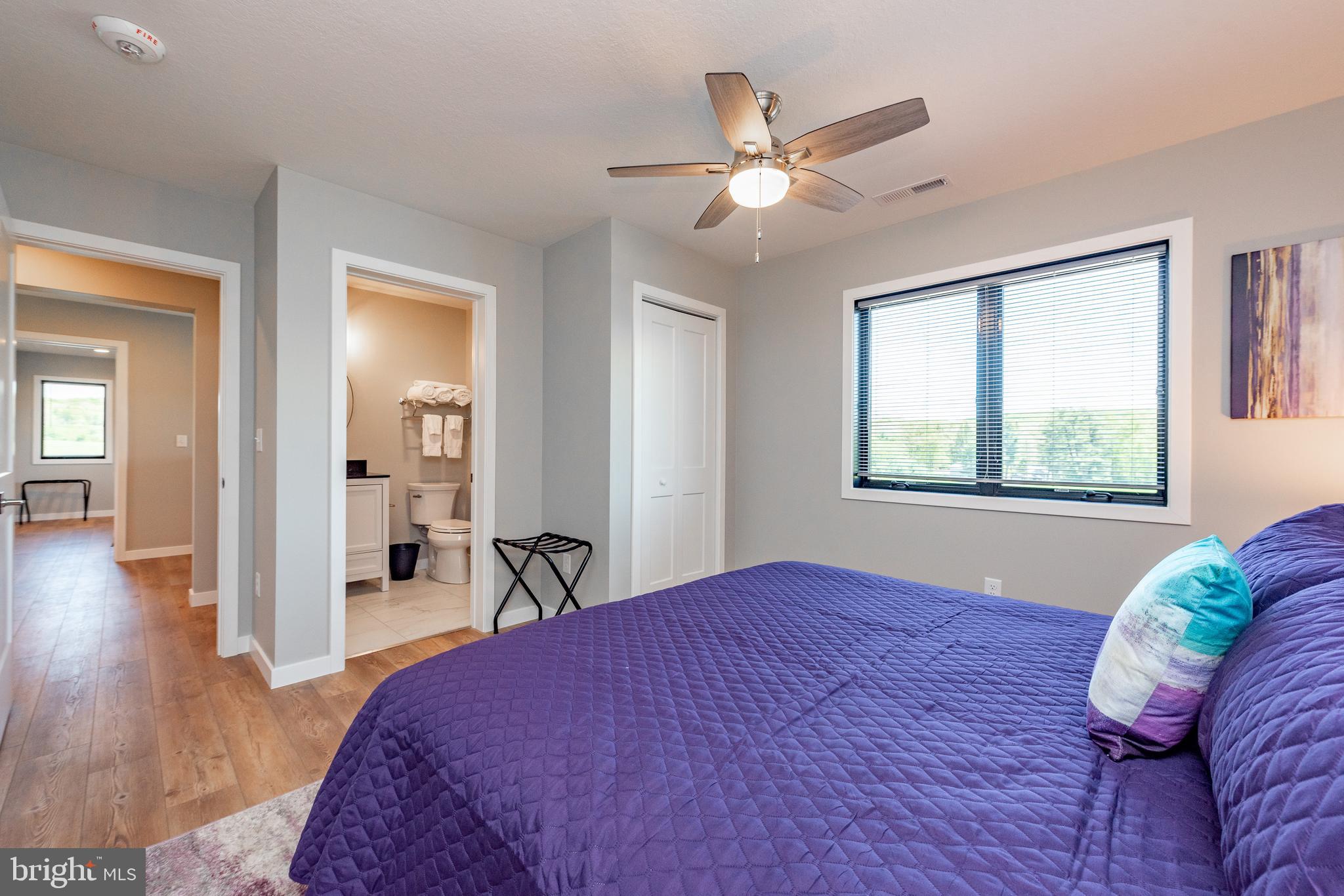 MISTY MEADOWS WTFRNT GRN - Residential