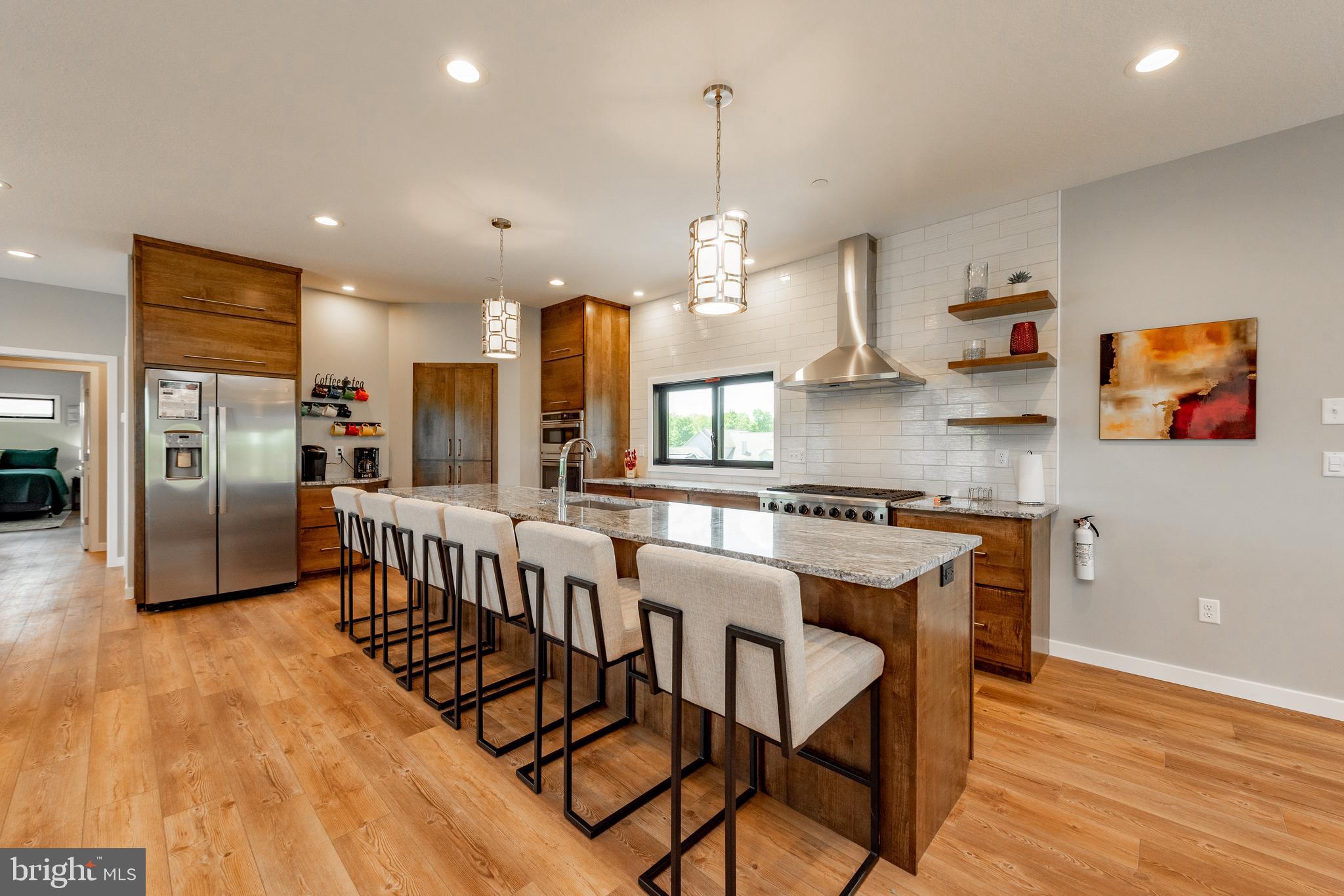 MISTY MEADOWS WTFRNT GRN - Residential