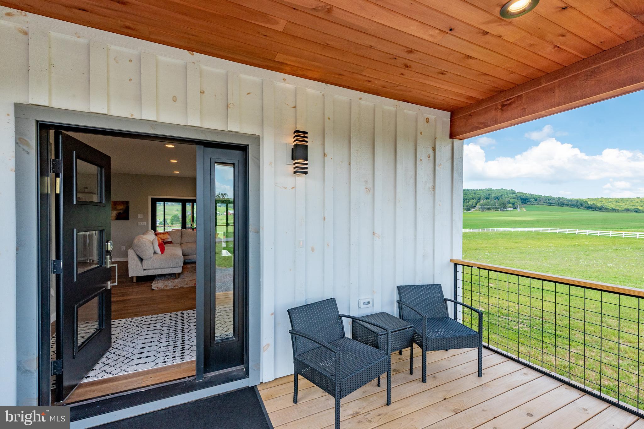 MISTY MEADOWS WTFRNT GRN - Residential