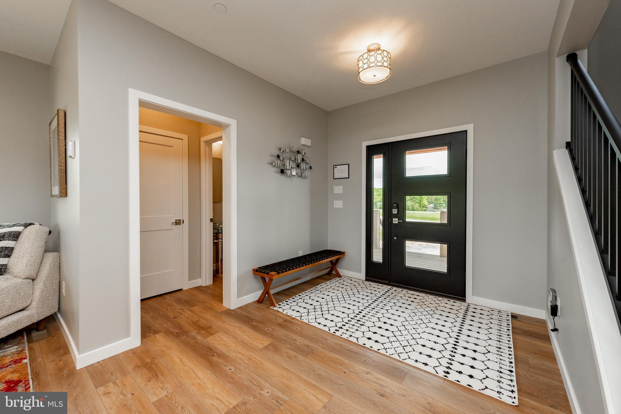 MISTY MEADOWS WTFRNT GRN - Residential