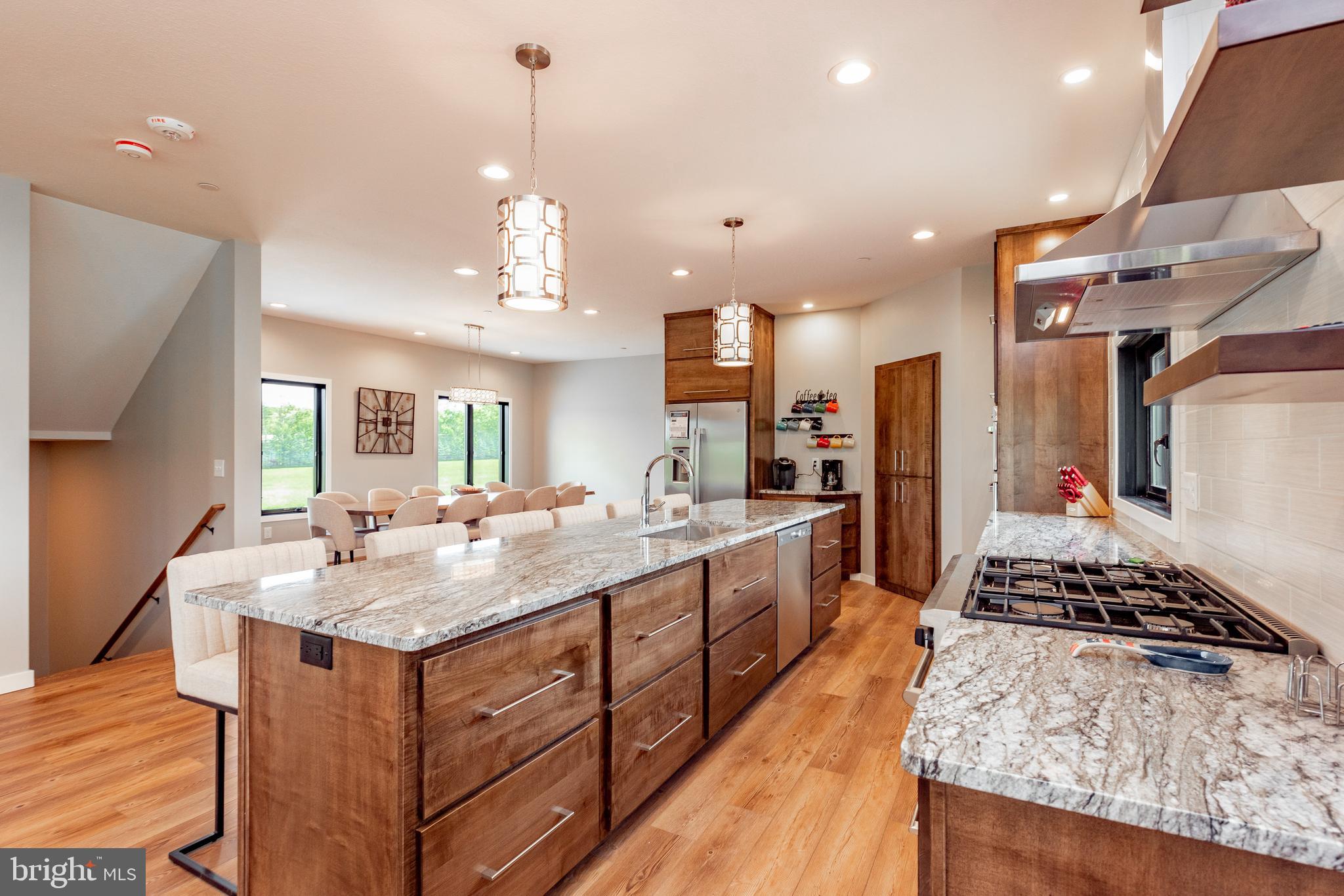 MISTY MEADOWS WTFRNT GRN - Residential