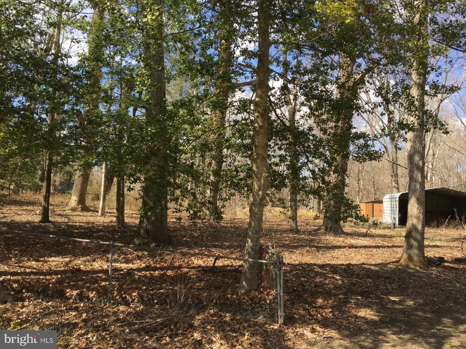 REDUCED PRICE!!!   Build your DREAM HOME!  One and a Half Acres in Stafford, Level Build Site, Access to Public Water, Electricity on Lot.  Cleared area and Trees, Creek runs through Back of Lot. Original site work for original Septic available.