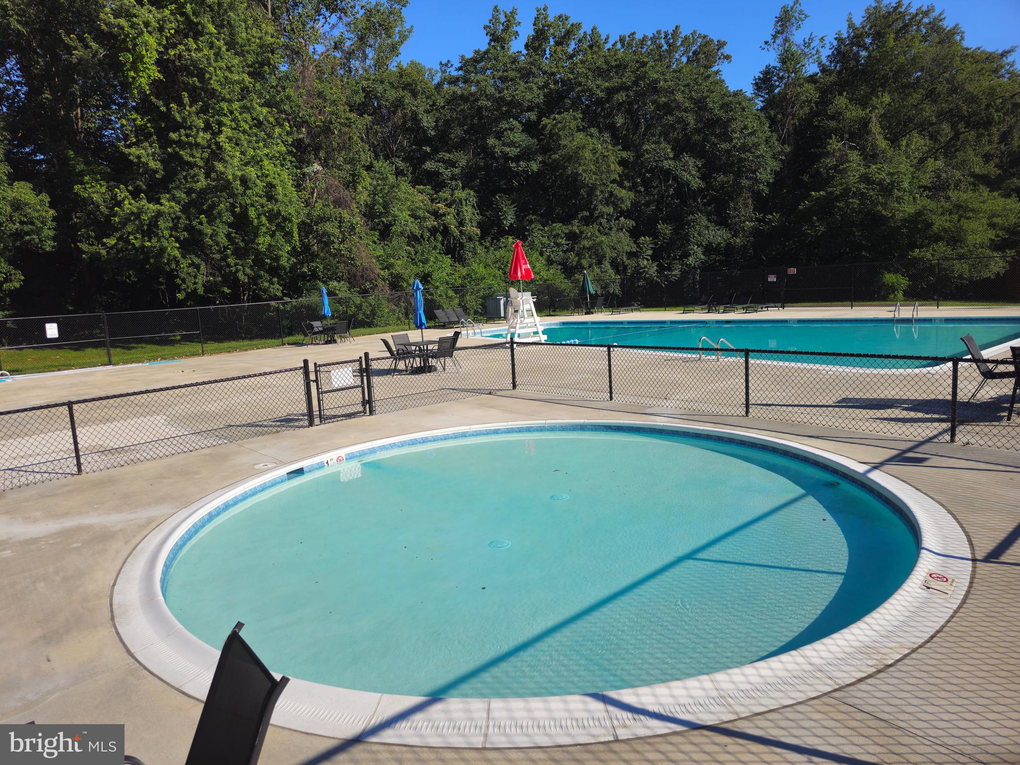 OCCOQUAN RIDGE CONDO - Residential