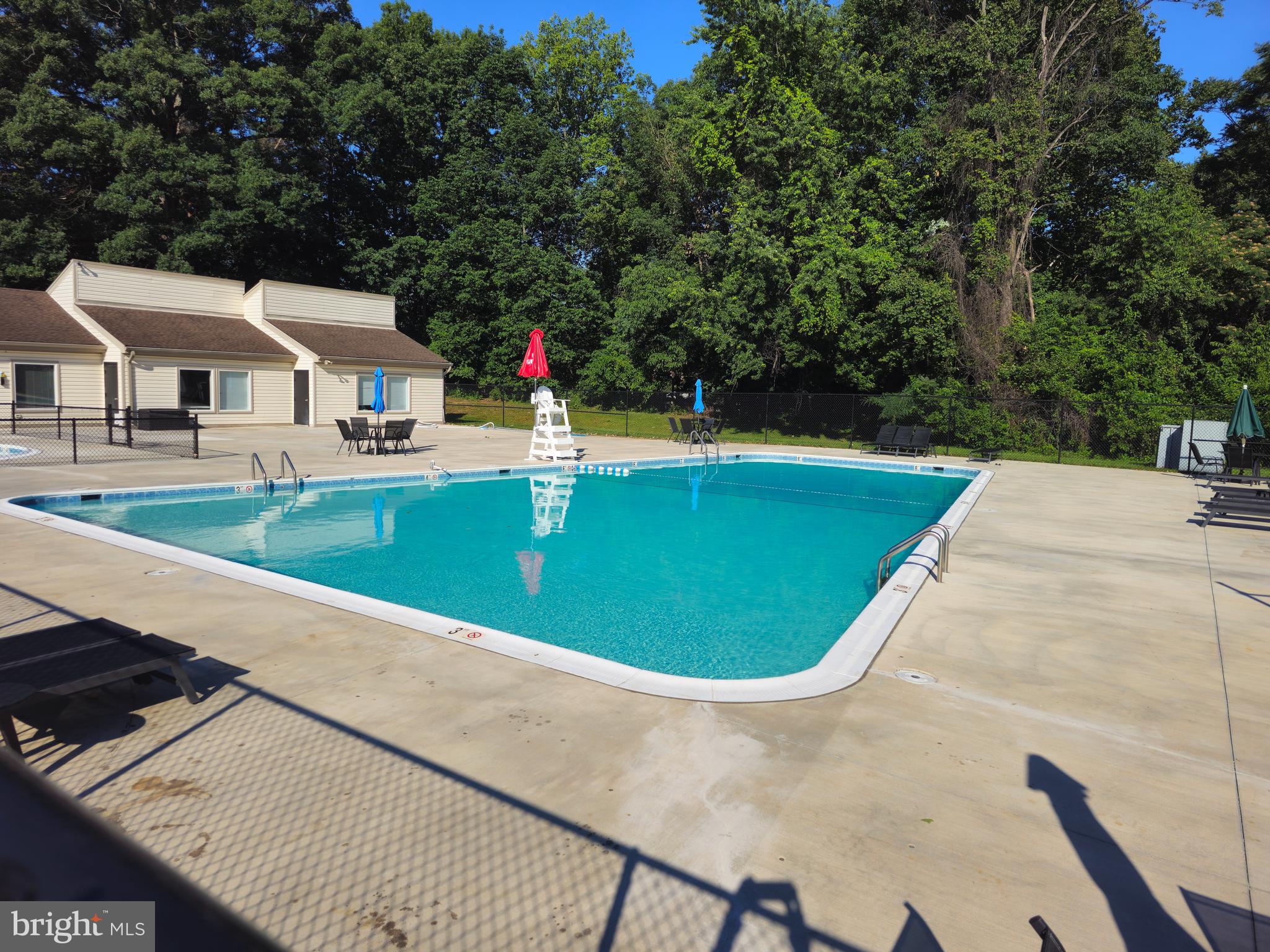OCCOQUAN RIDGE CONDO - Residential