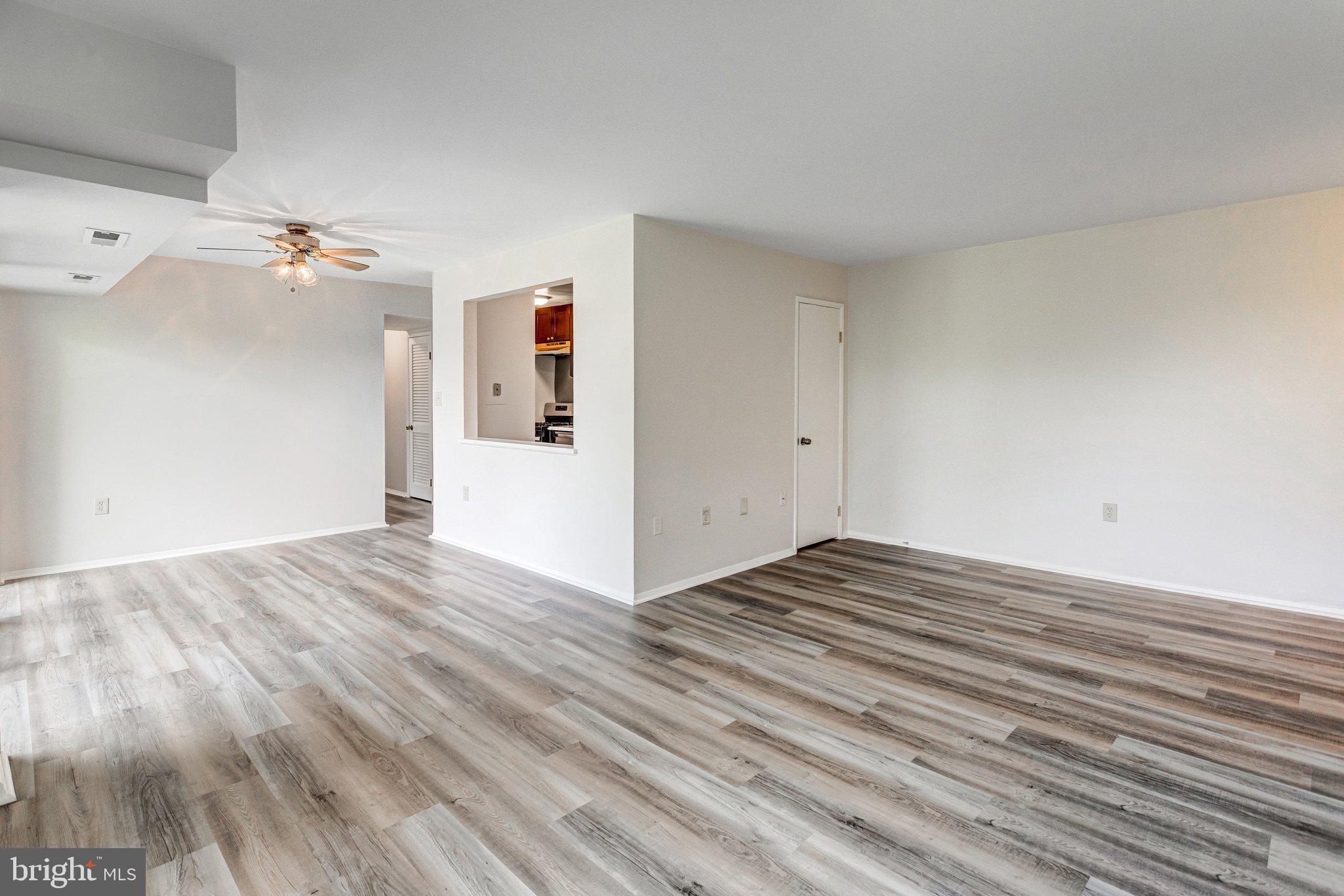 OCCOQUAN RIDGE CONDO - Residential
