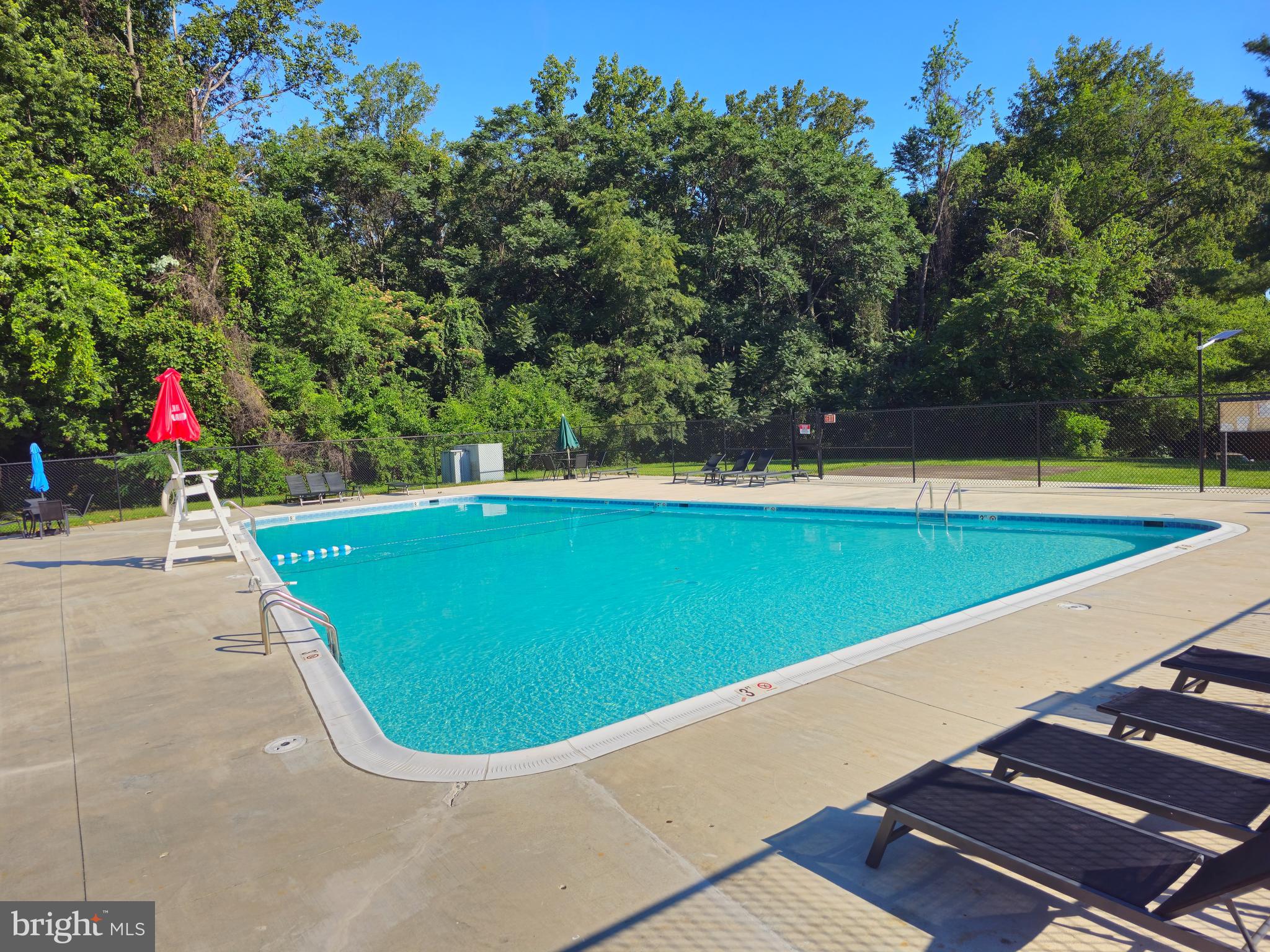 OCCOQUAN RIDGE CONDO - Residential