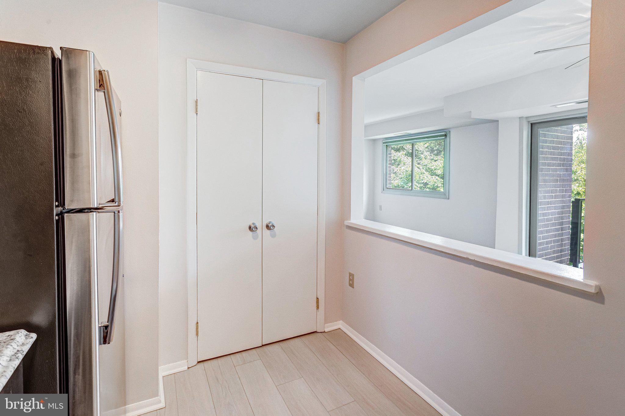OCCOQUAN RIDGE CONDO - Residential