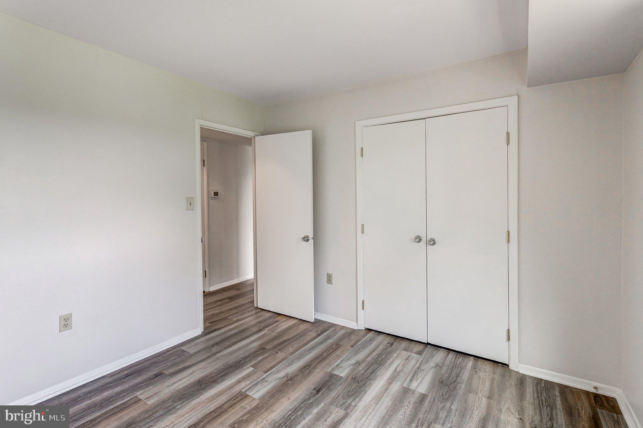 OCCOQUAN RIDGE CONDO - Residential